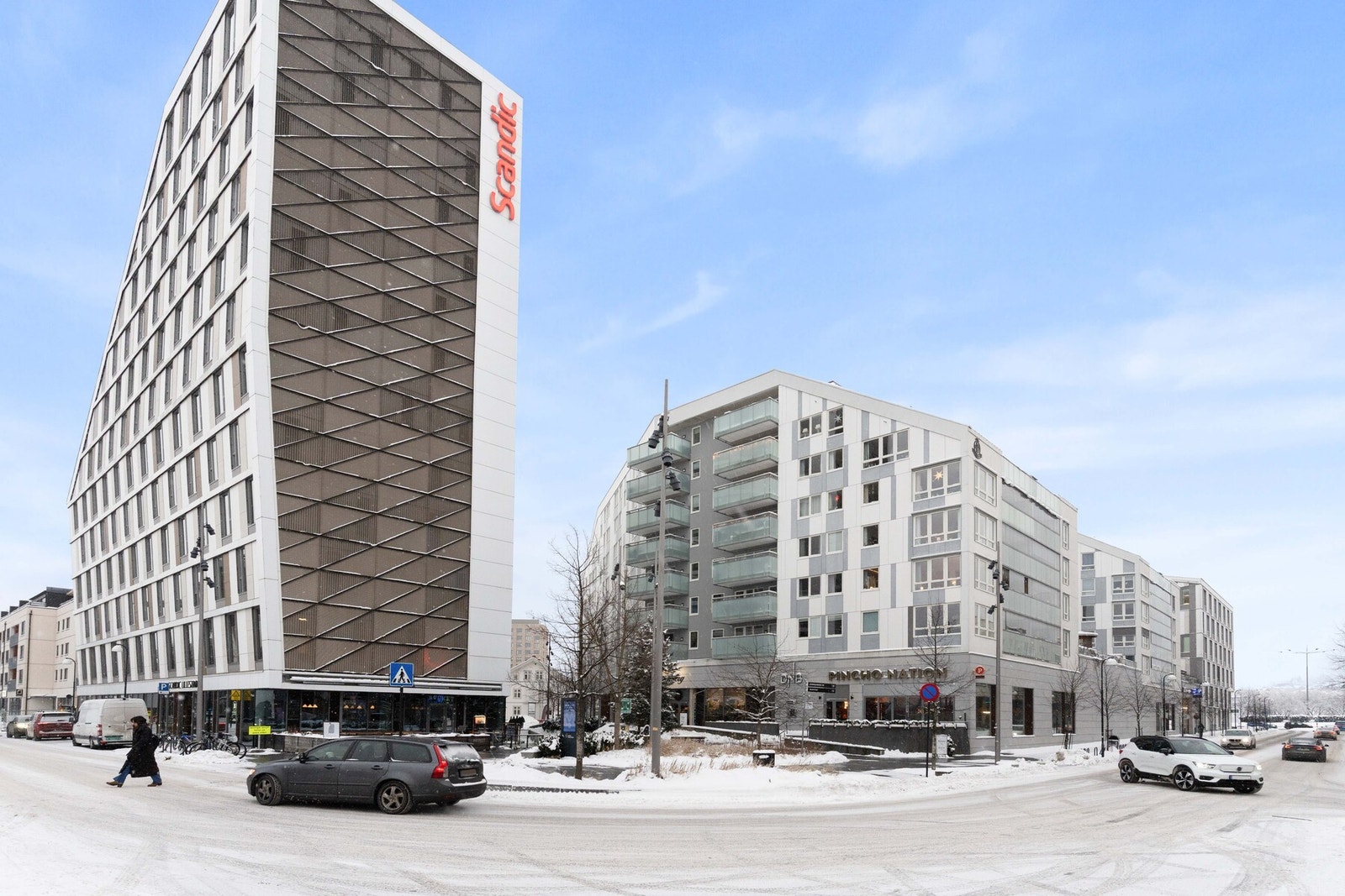 Shayan Ferdowsian v/ EIE eiendomsmegling har gleden av å presentere Kanalveien 4! Galleribilde