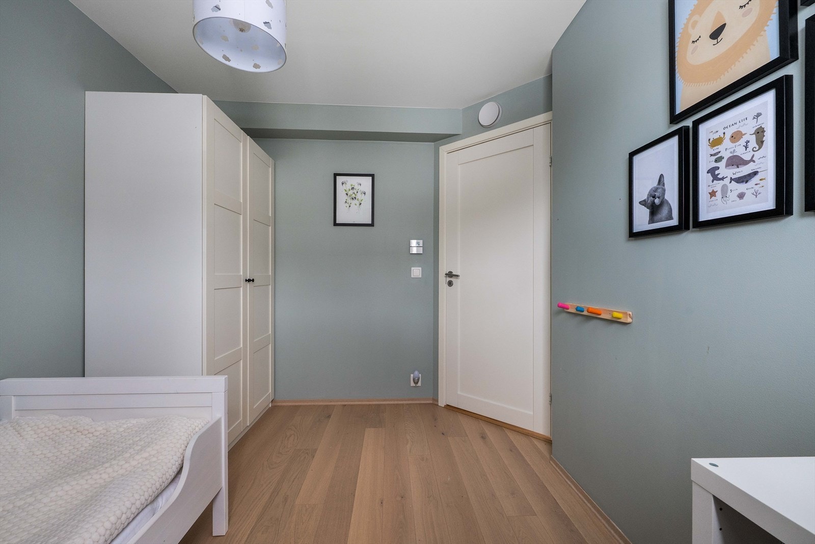 Soverom 2 Galleribilde