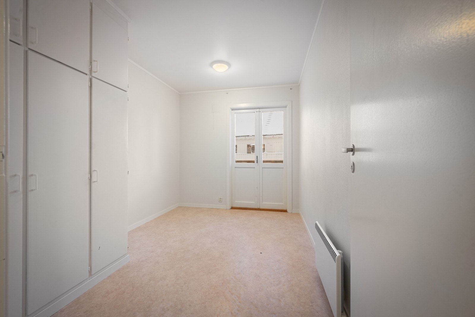 Soverom 4, også med adkomst til balkong Galleribilde