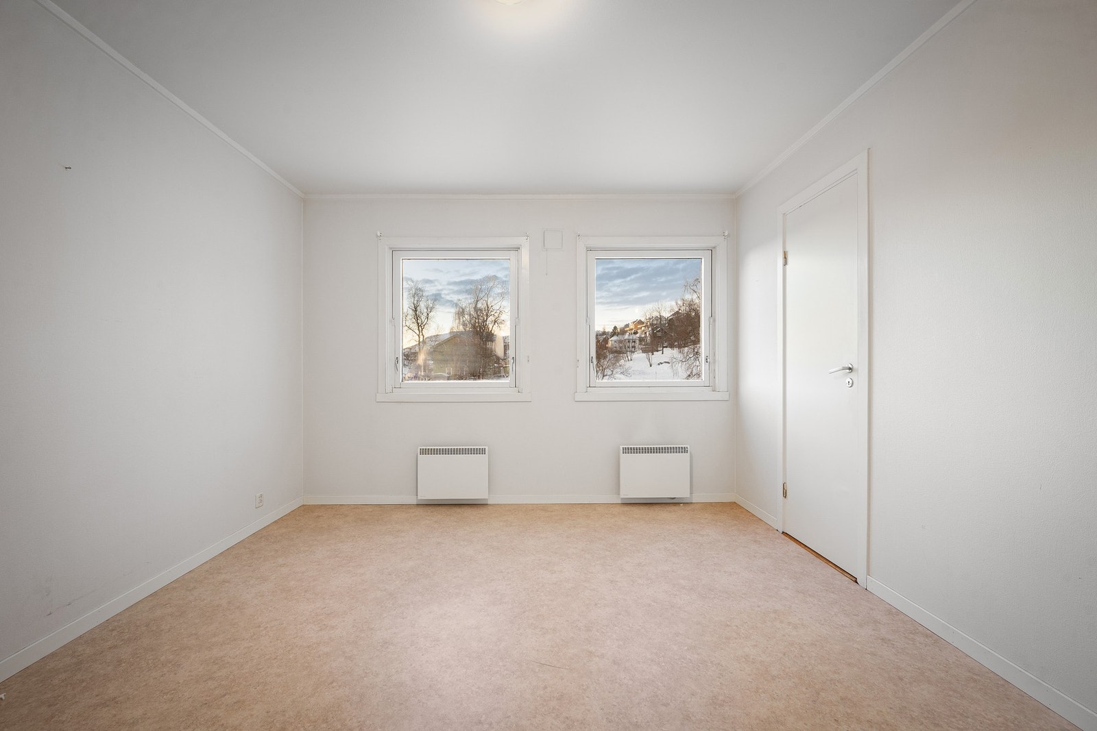 Soverom 1 Galleribilde