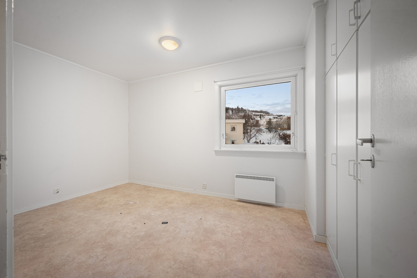 Soverom 2 Galleribilde