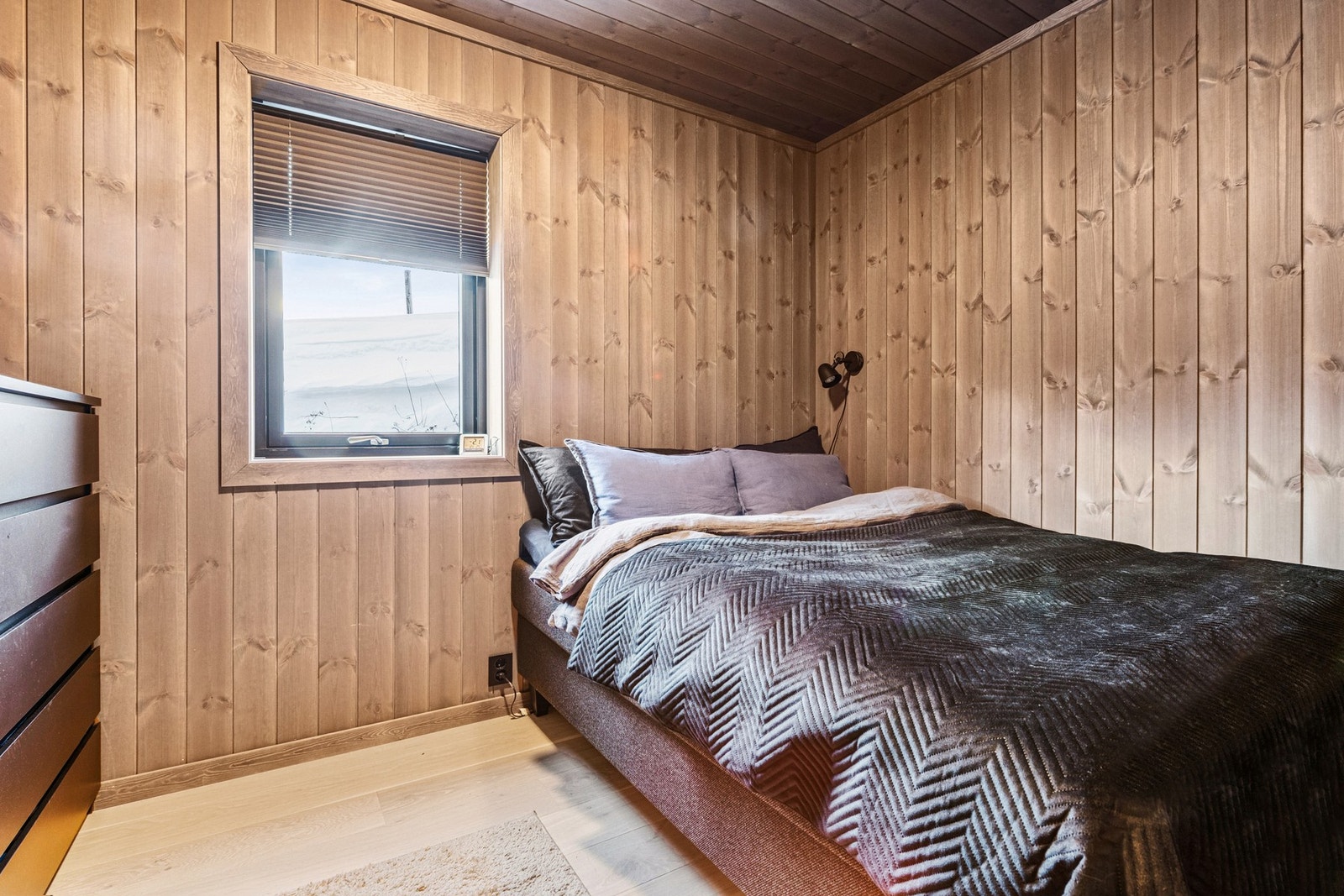 Soverom 2. Galleribilde