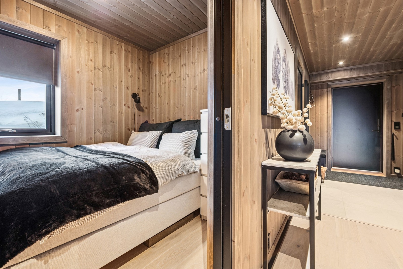 Soverom 1. Galleribilde