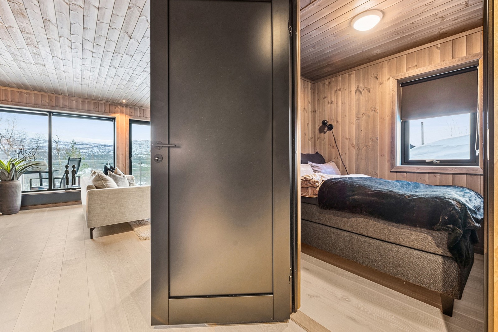 Soverom 3. Galleribilde