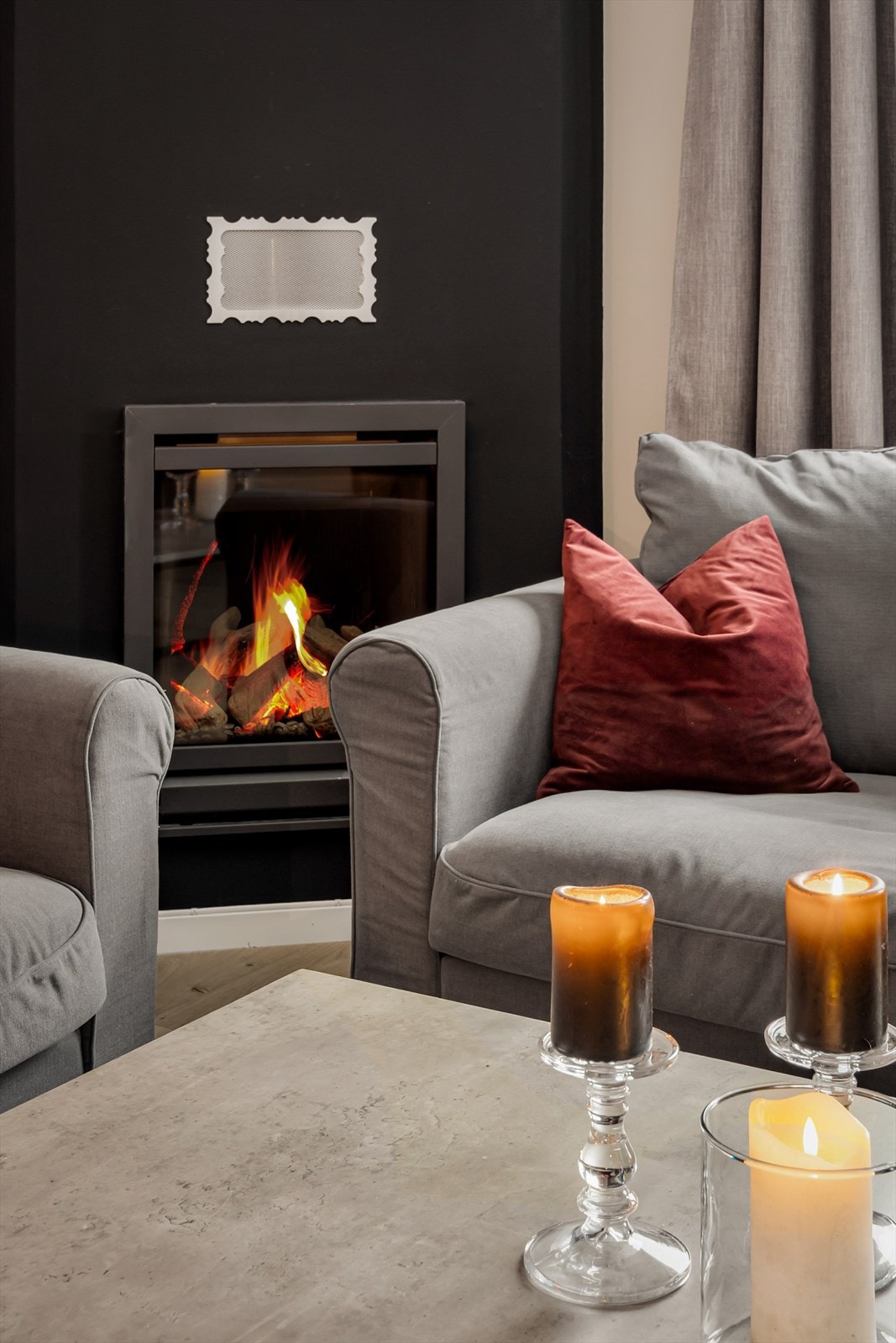 Stue - Detaljbilde Galleribilde