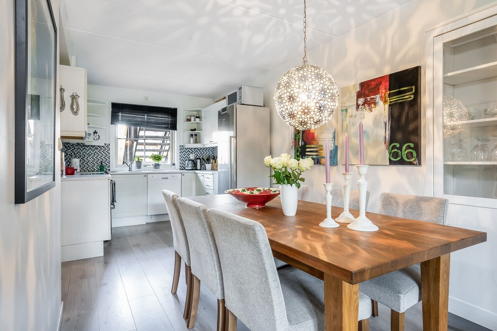 Sett billedbeskrivelse Galleribilde