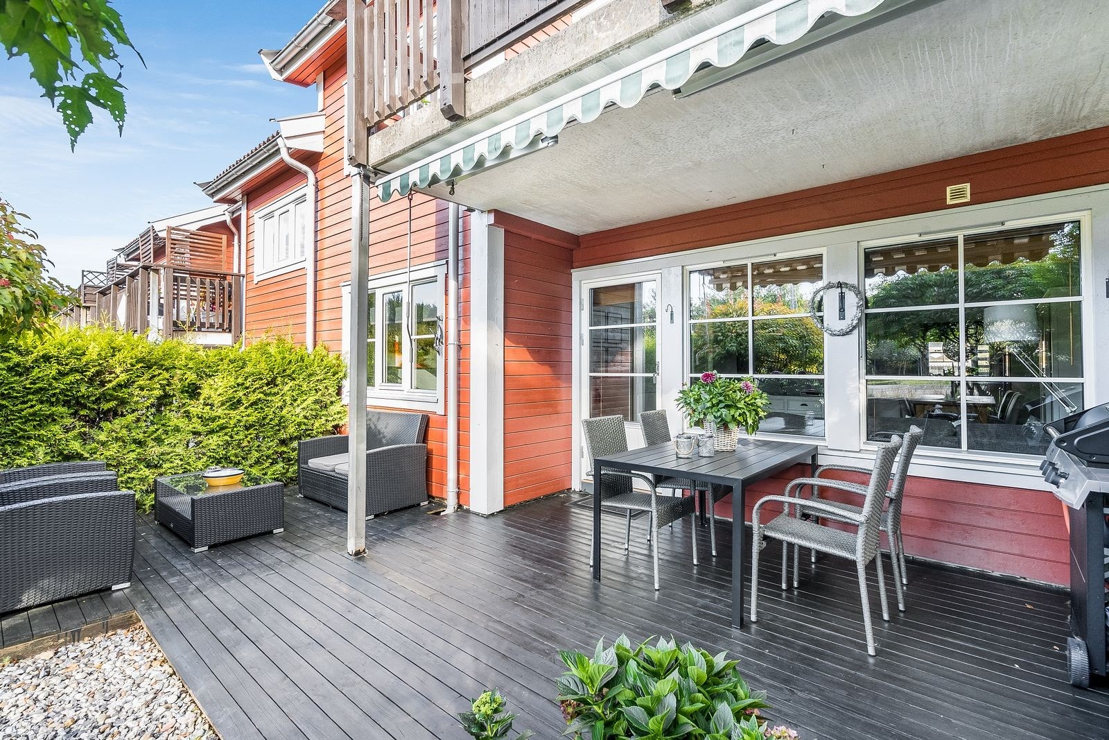 Velkommen til Åslandhellinga 283 A. Galleribilde