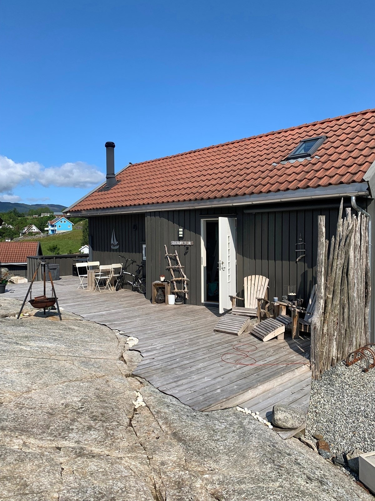 Sommerbilde Galleribilde