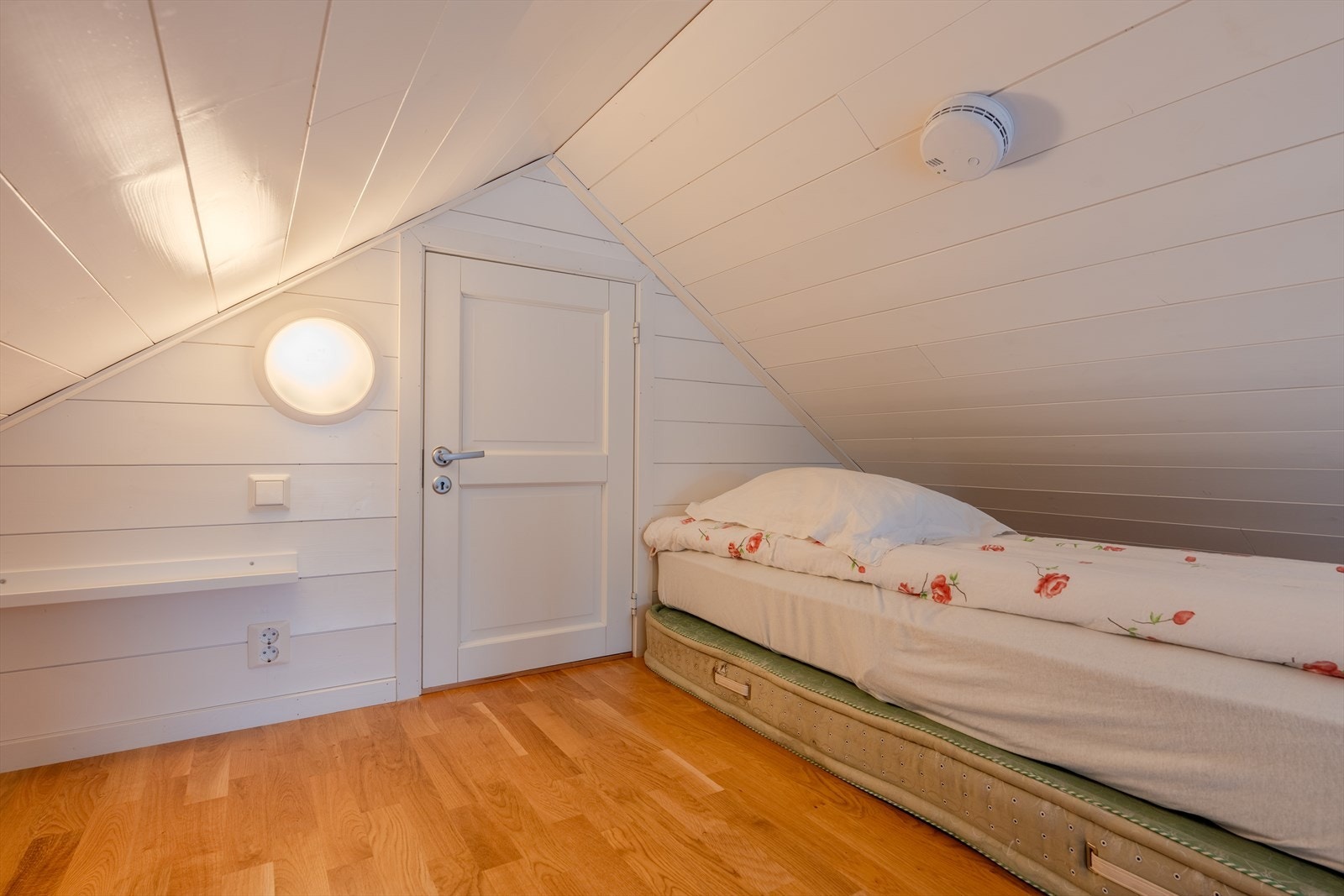 Hemsrom Galleribilde