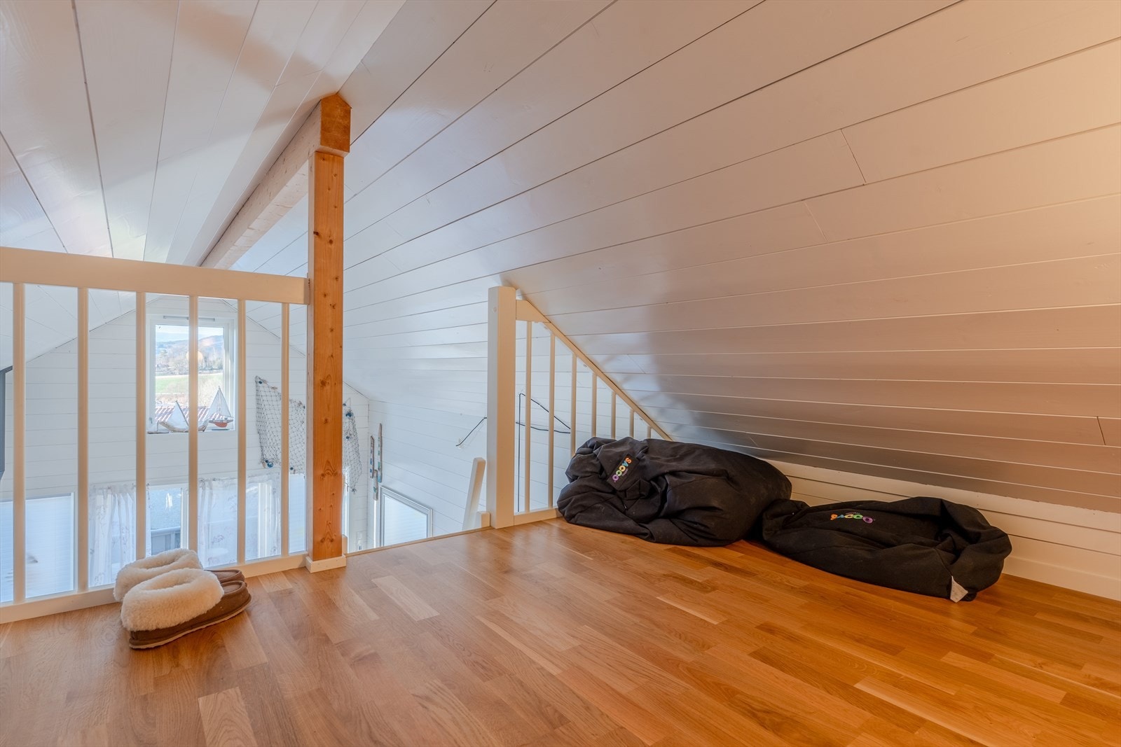 Hemsrom Galleribilde