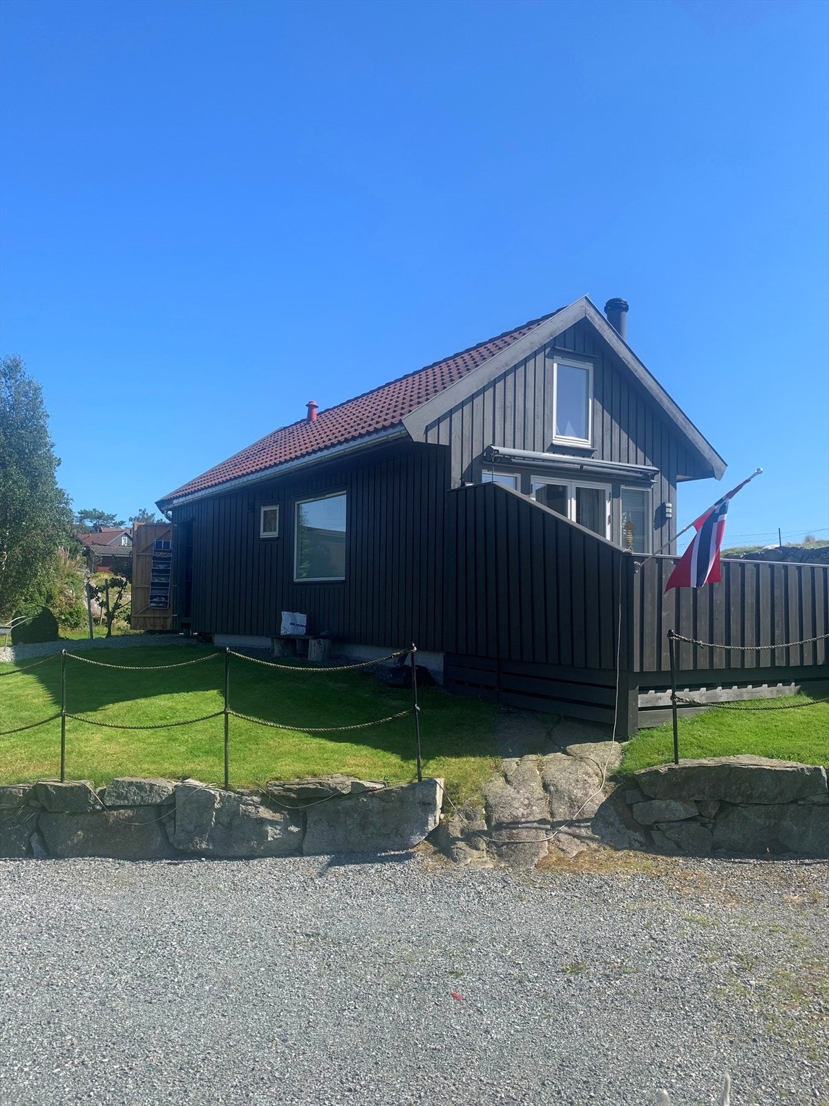 Sommerbilde Galleribilde