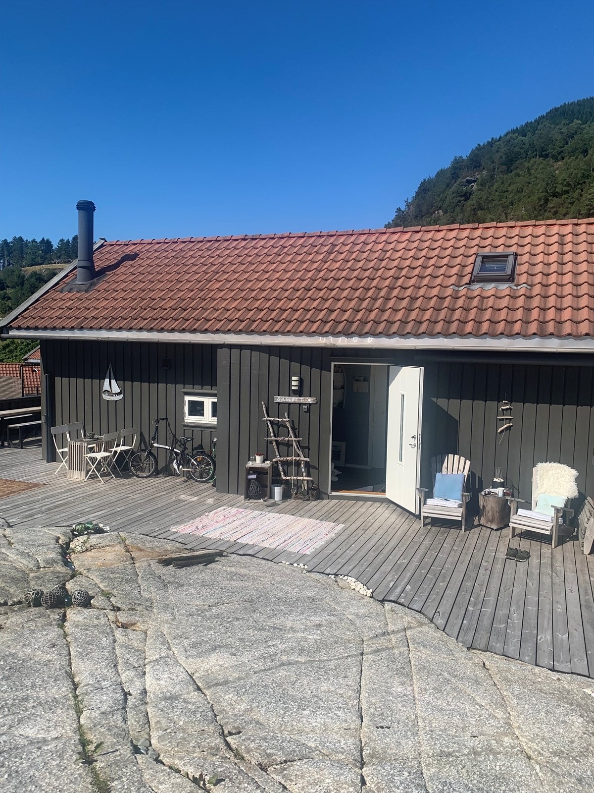 Sommerbilde Galleribilde