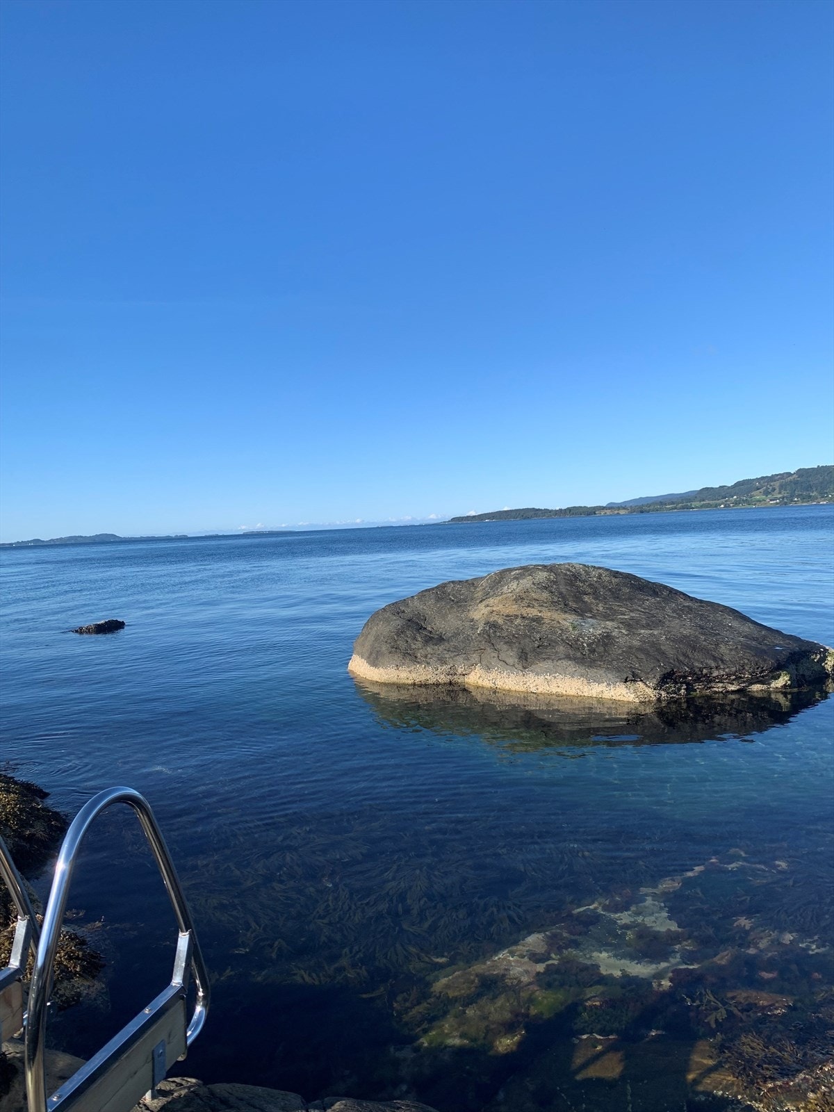 Nærområdet - flotte badeplasser Galleribilde