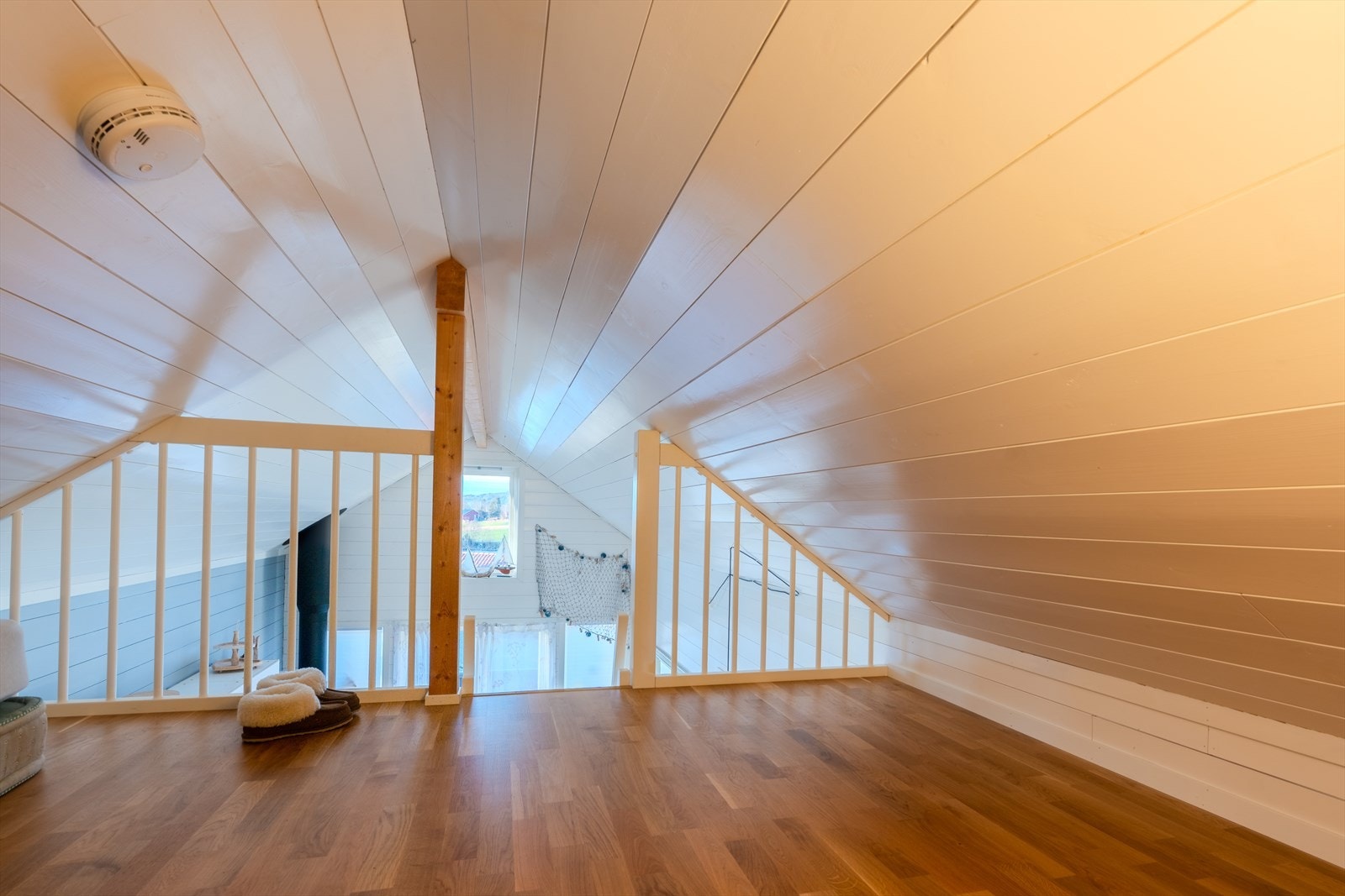 Hemsrom Galleribilde