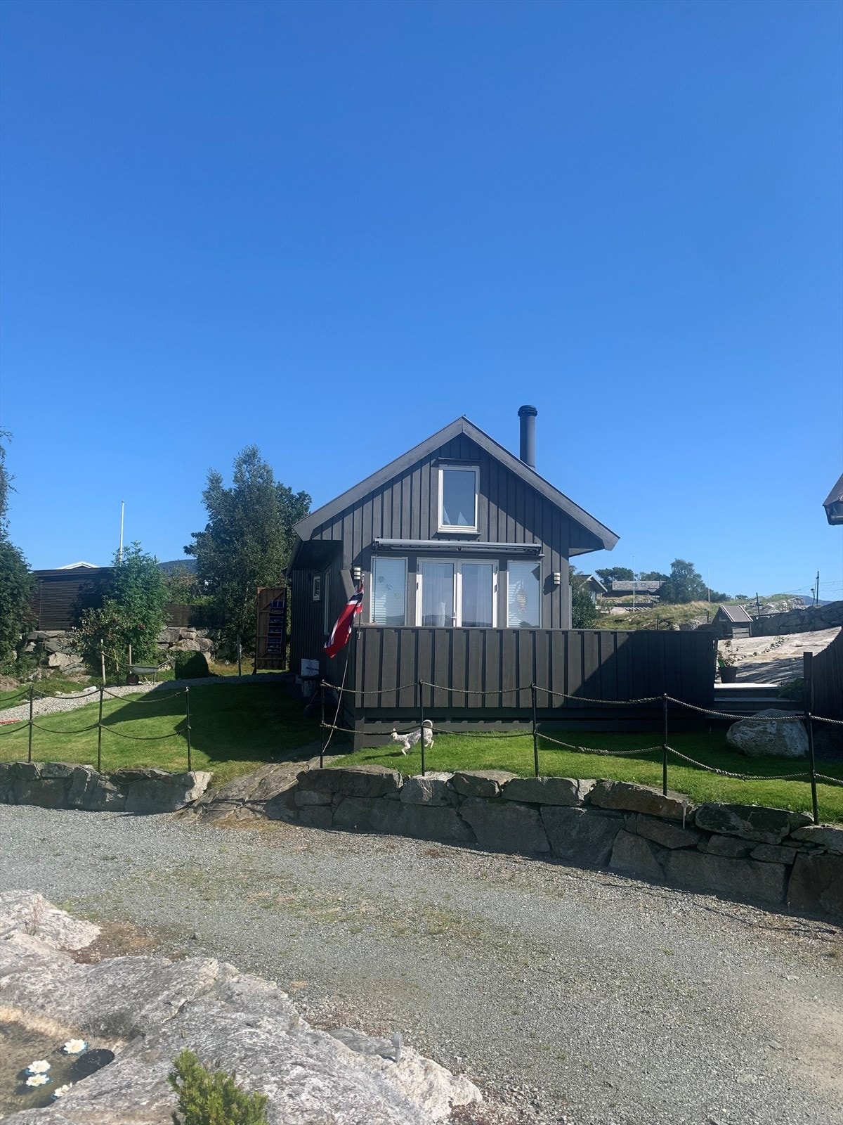 Sommerbilde Galleribilde