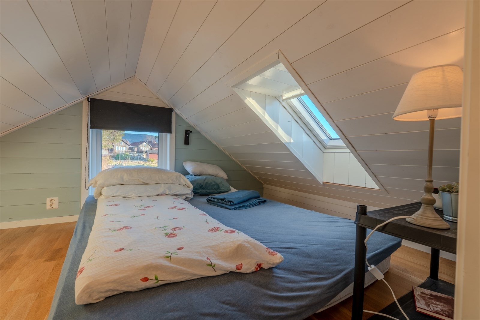 Hemsrom Galleribilde