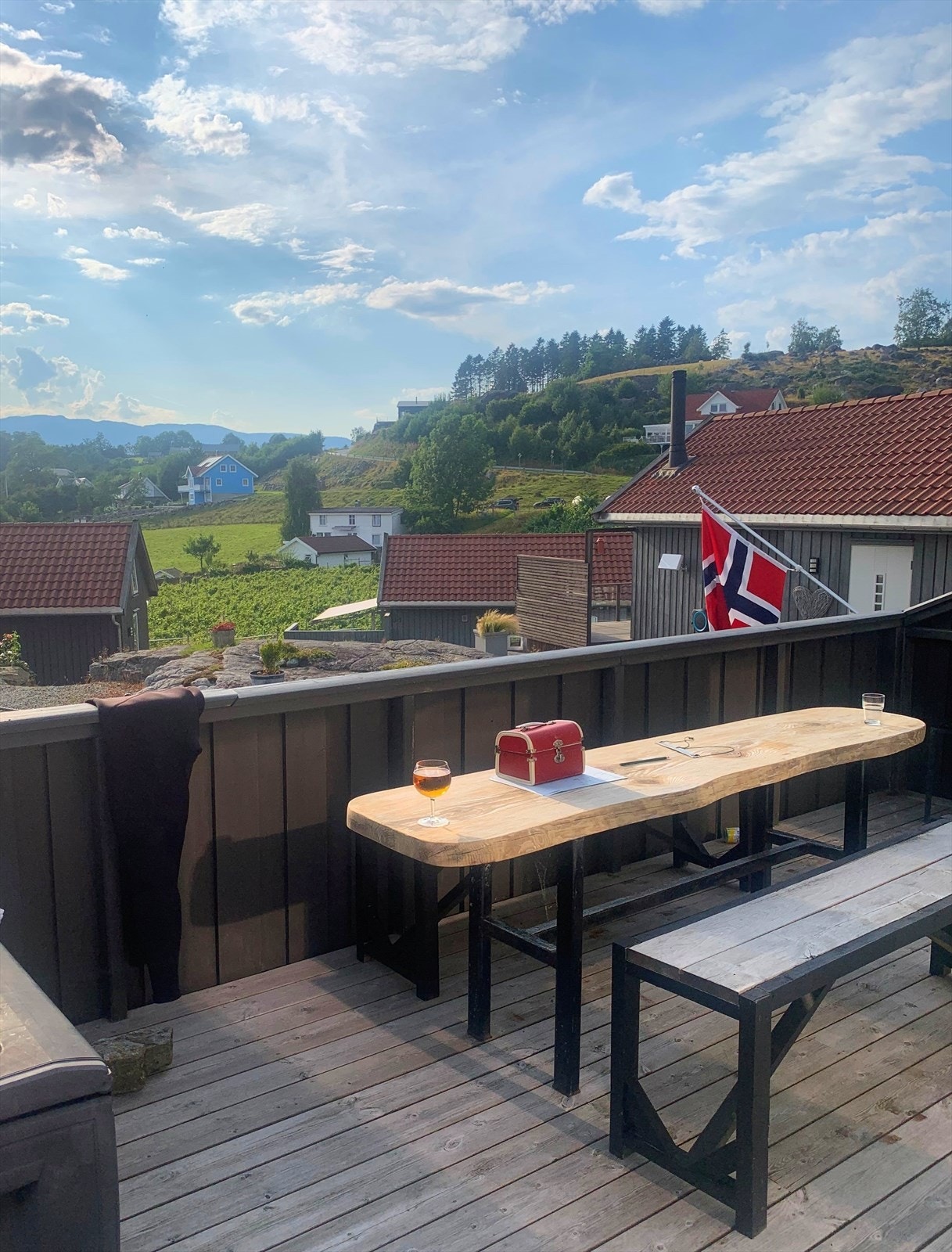 Sommerbilde Galleribilde