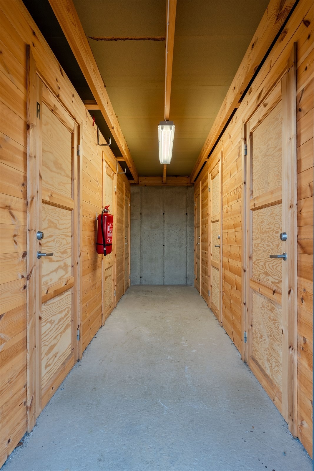 Naustboder kan leies , kr 4.000/år Galleribilde