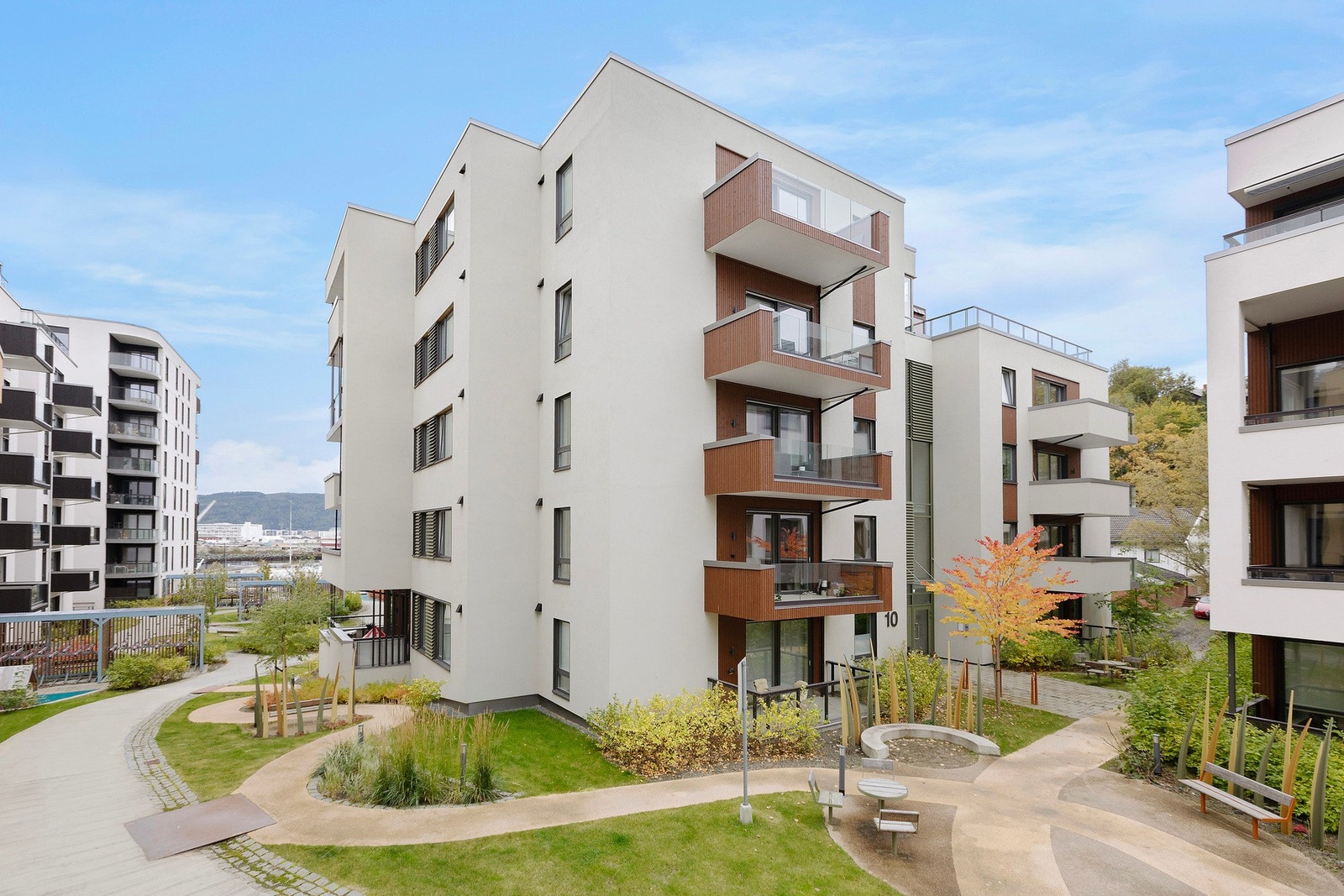 Velkommen til en hyggelig visning! Husk visningspåmelding eller ta kontakt på 41 32 93 23 Galleribilde