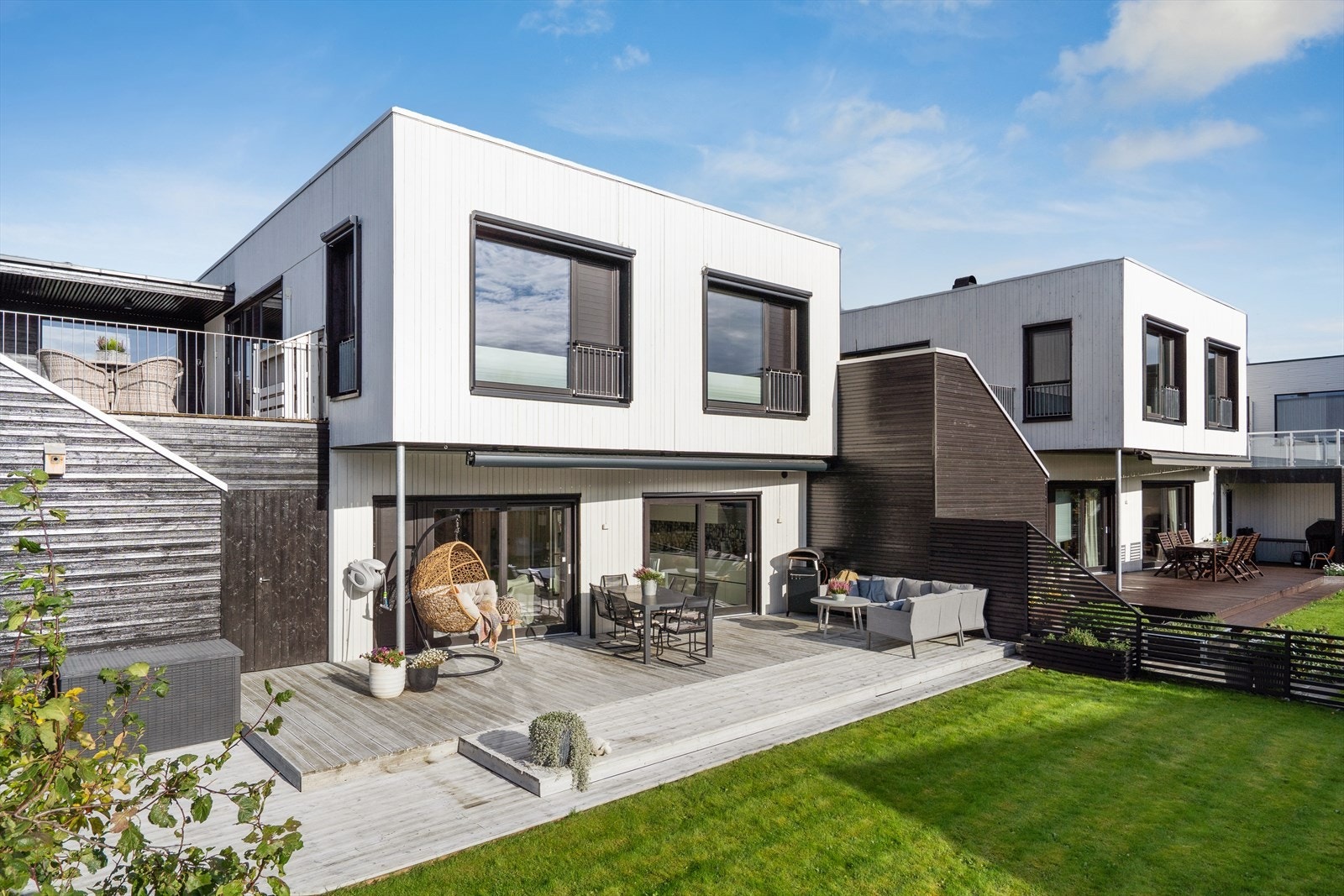 Velkommen til Underhaugveien 9! Galleribilde