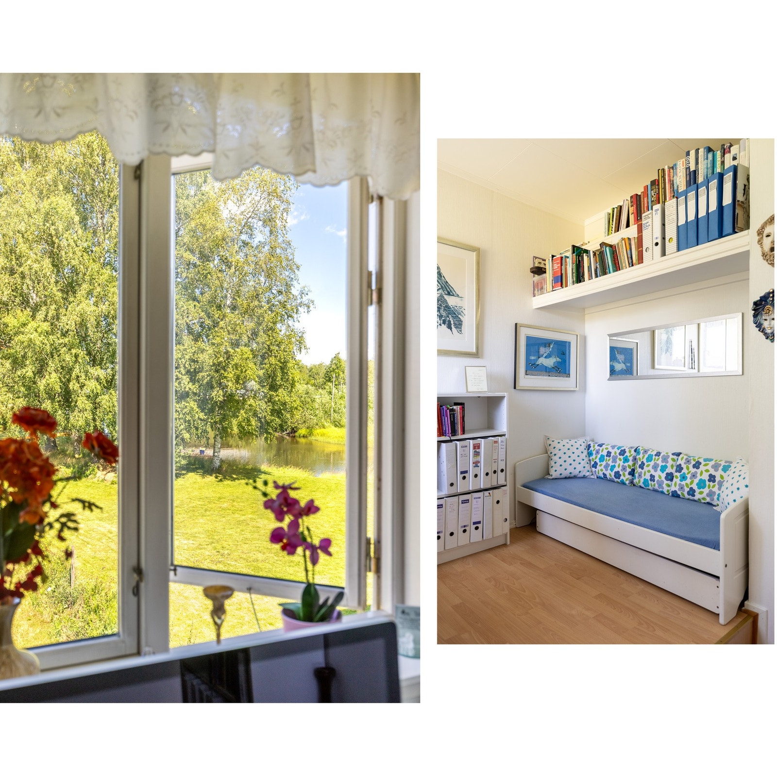 Området har nærhet til barnehager, skoler og diverse servicetilbud i Fetsund sentrum. Galleribilde