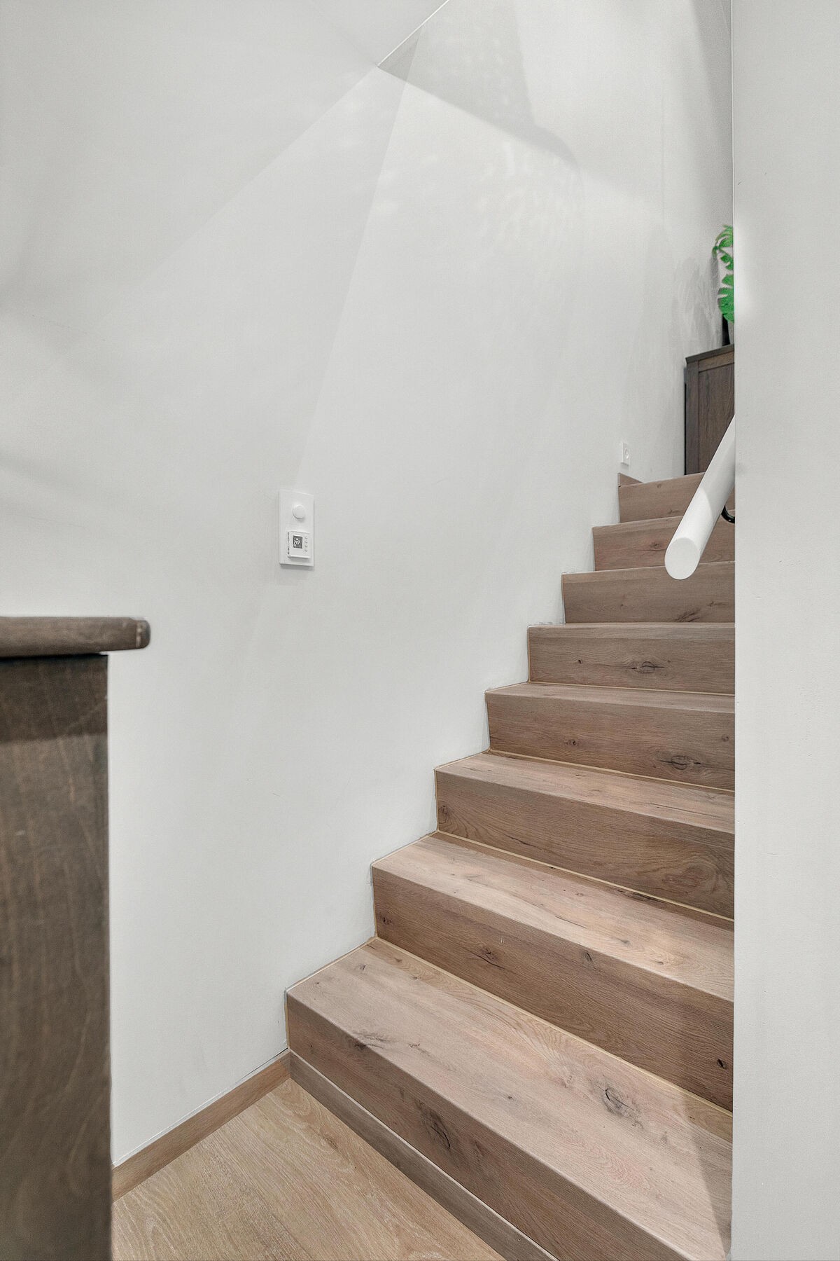 Underetasje - Gang Galleribilde