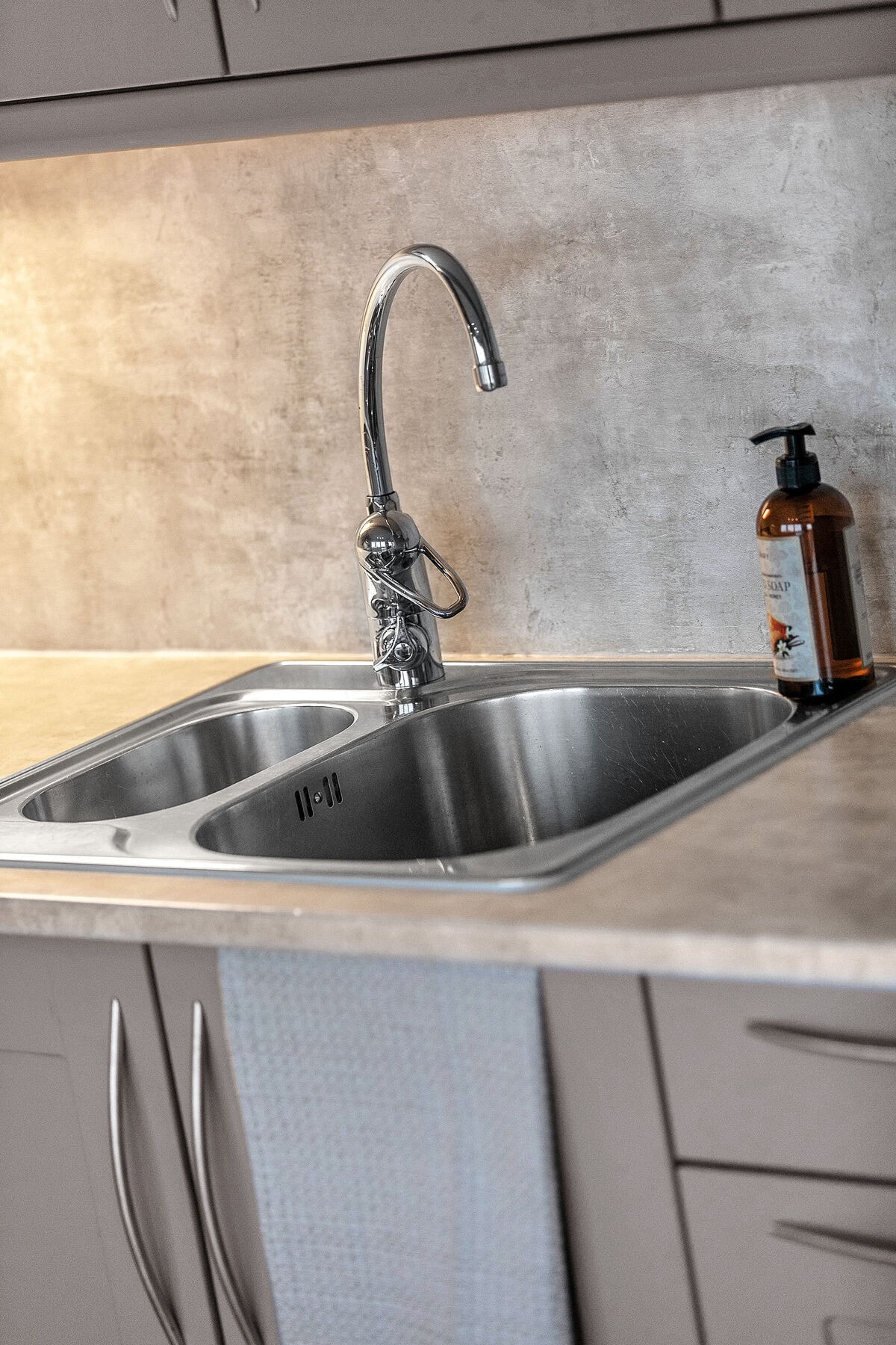 Hovedplan - Kjøkken Galleribilde