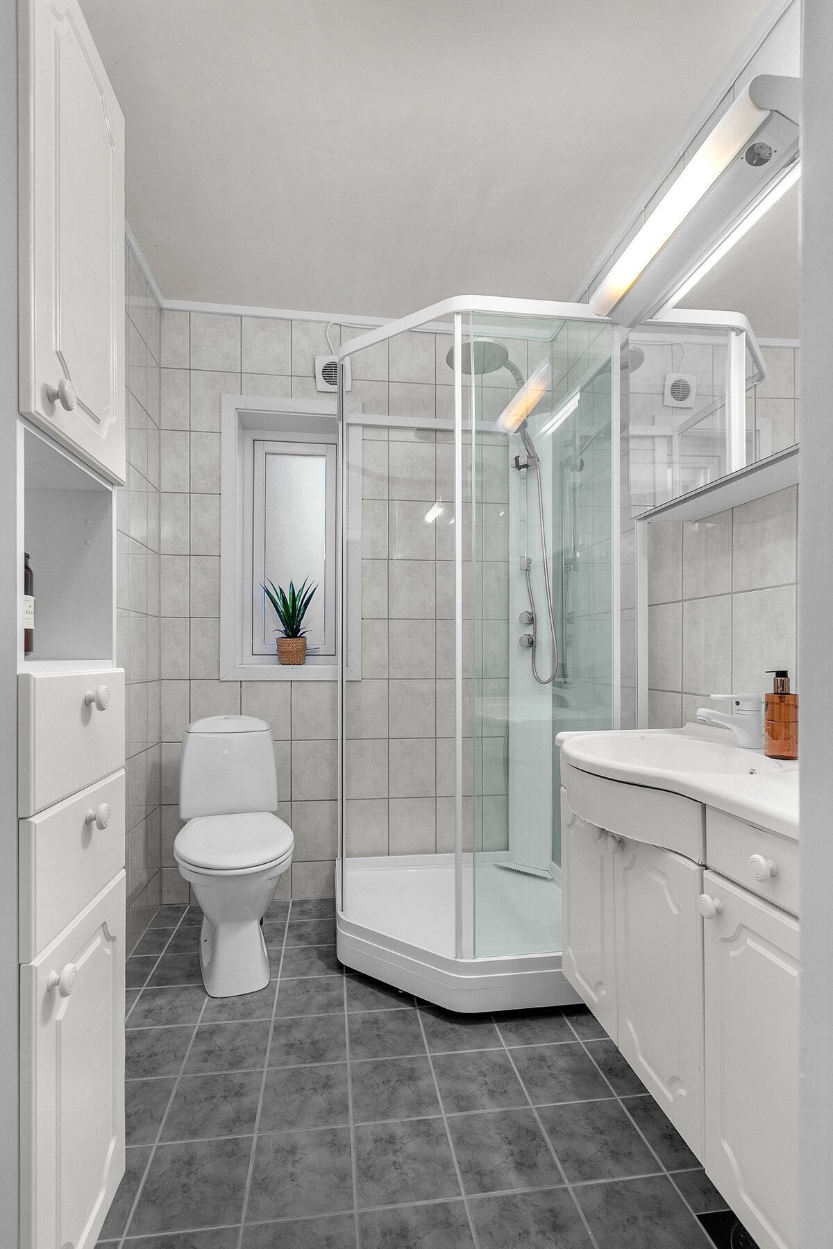 Hovedplan - Bad Galleribilde