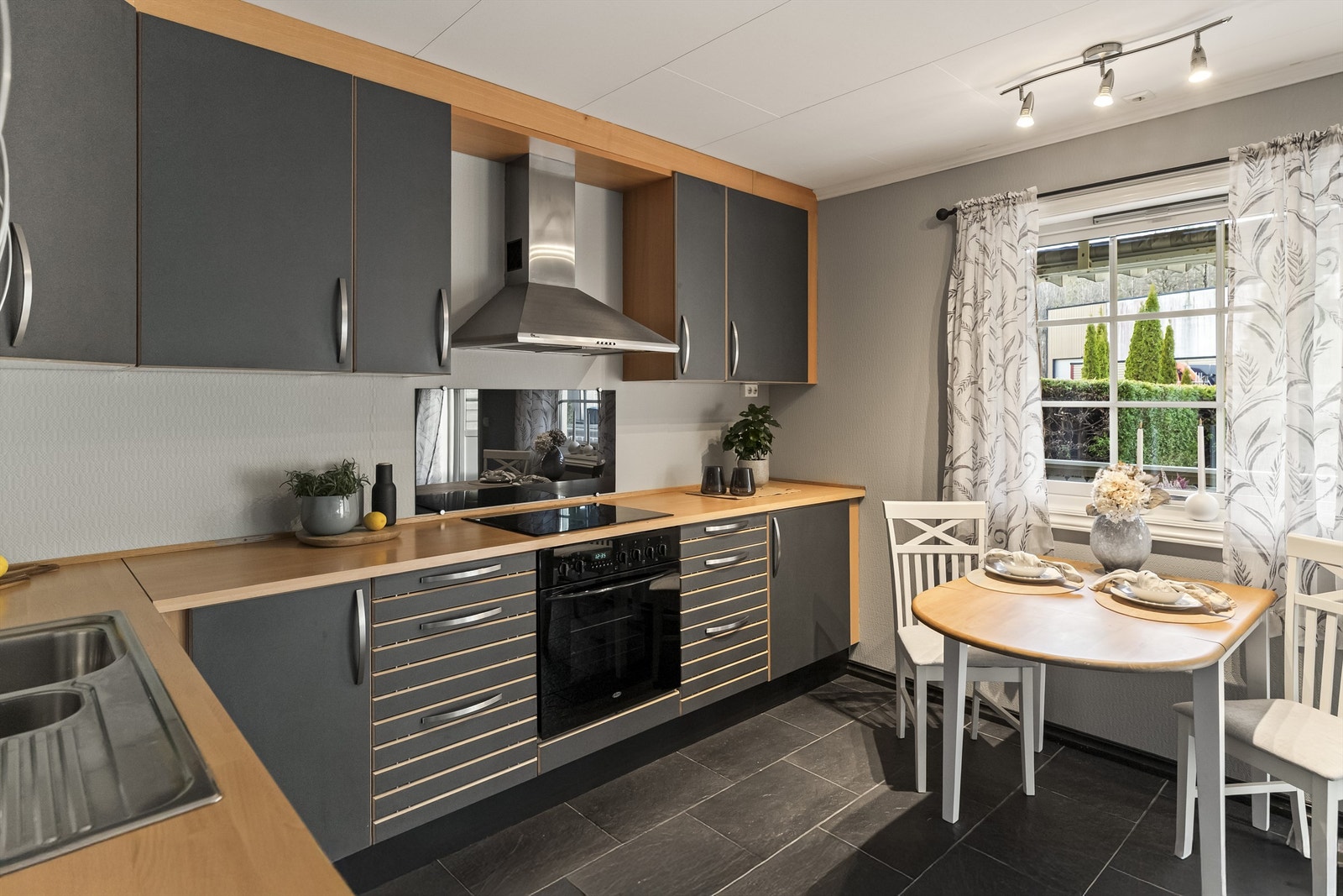 HTH-kjøkken Galleribilde