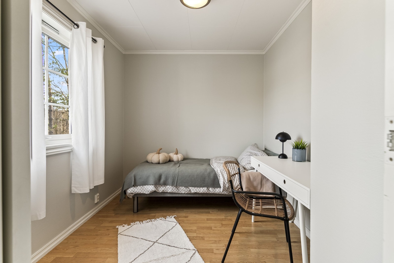 Soverom 2 Galleribilde