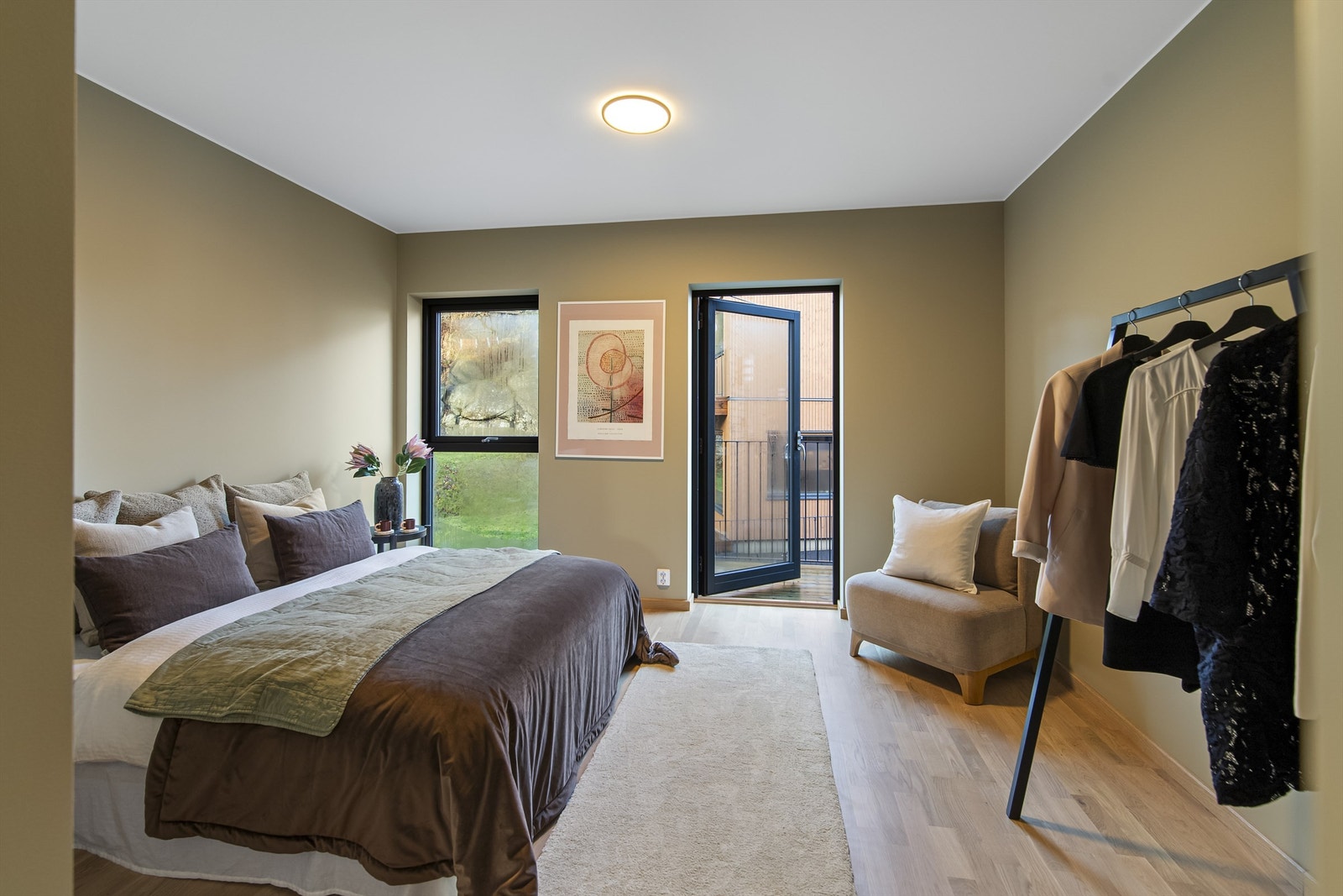 Soverom 1 Galleribilde