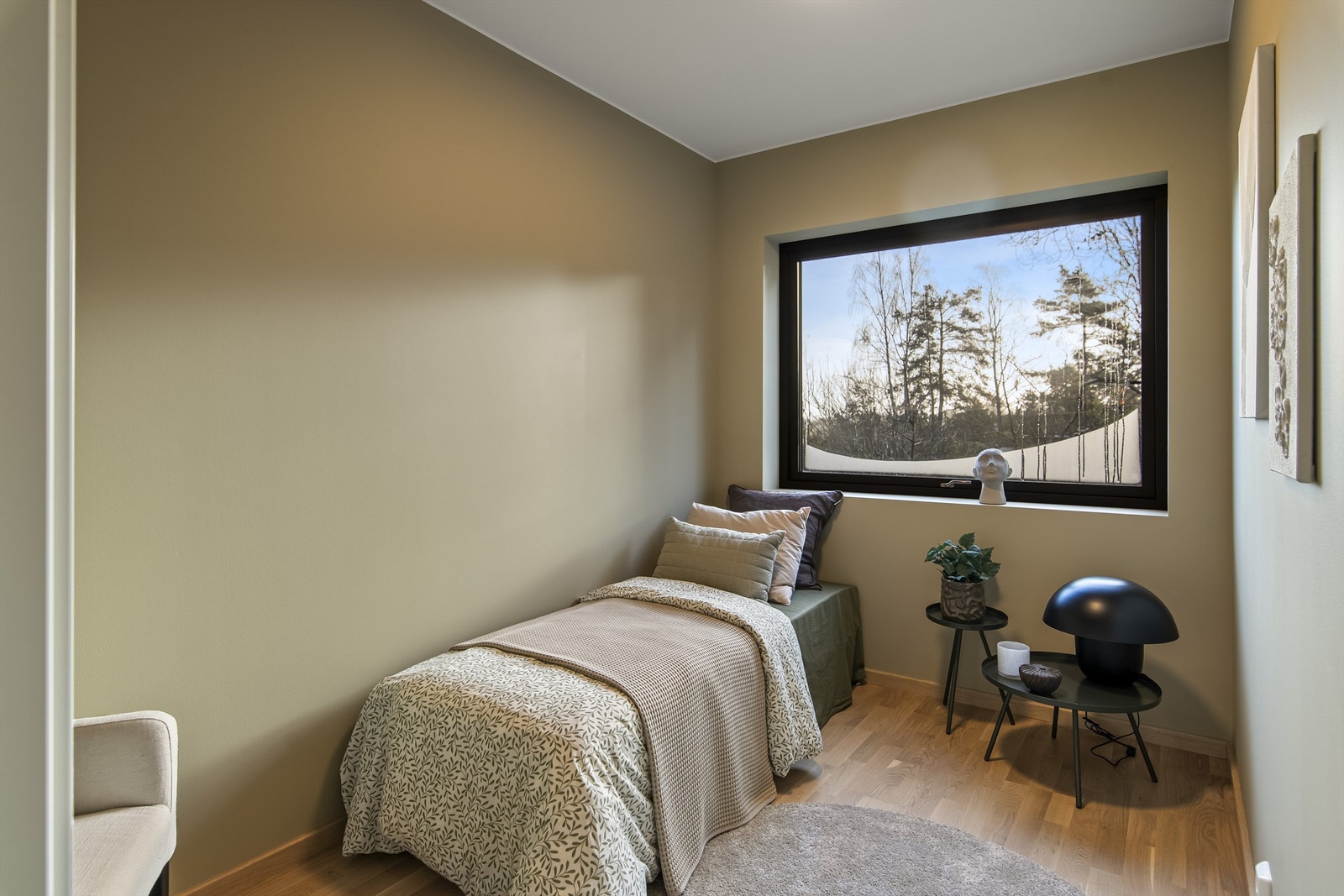 Soverom 2 Galleribilde