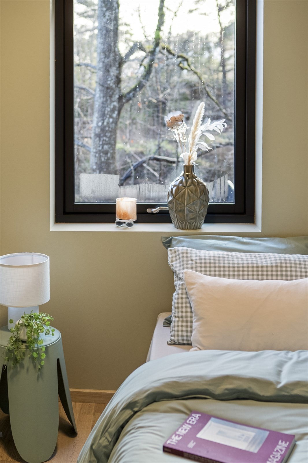 Soverom 3 Galleribilde