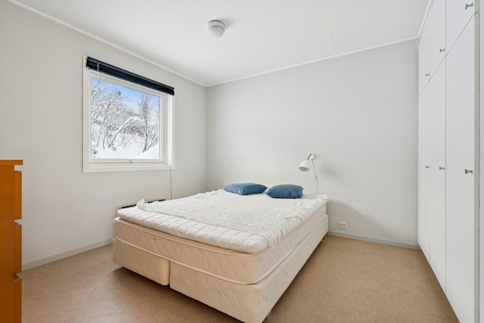 Soverom 2 Galleribilde