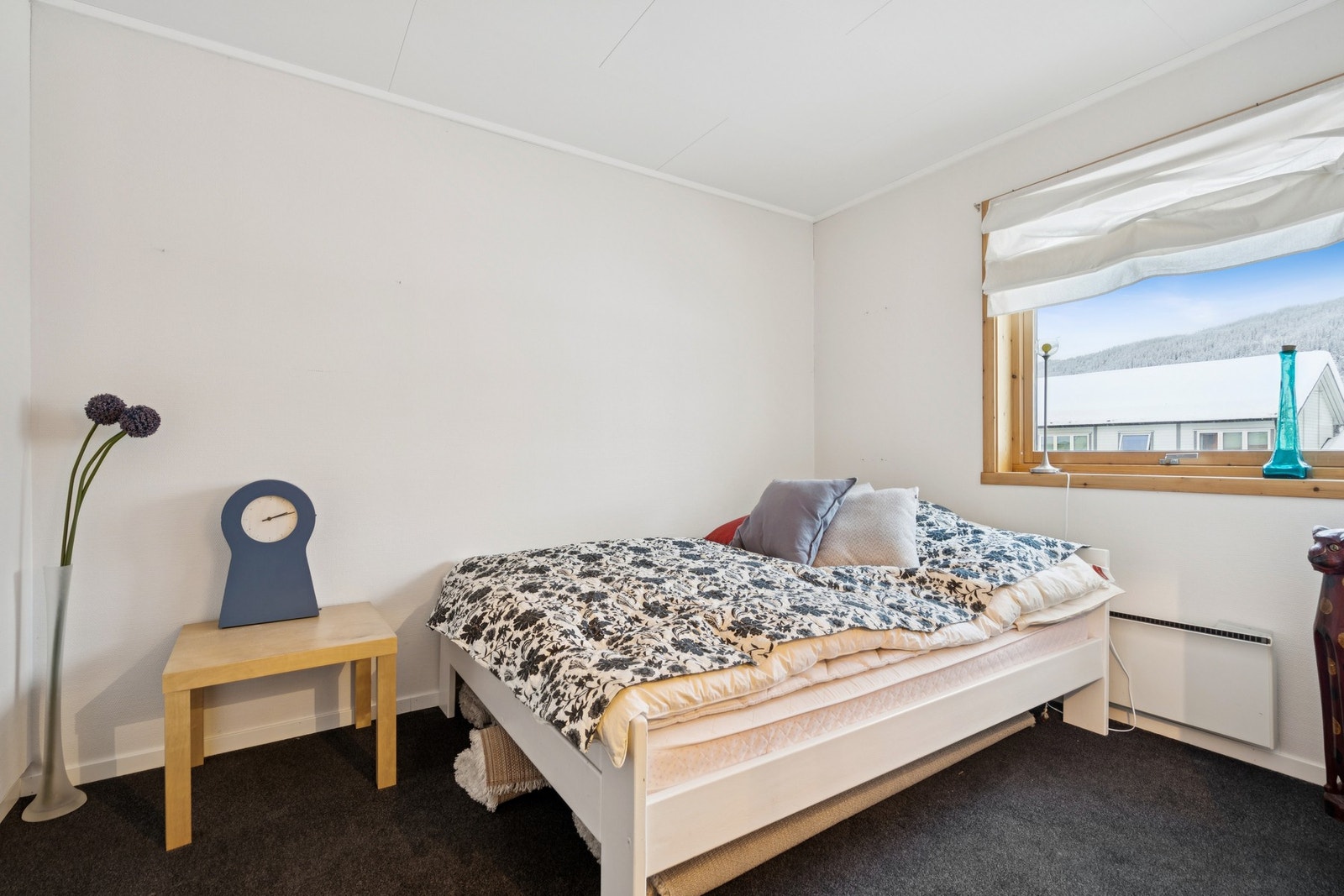 Soverom 1 Galleribilde