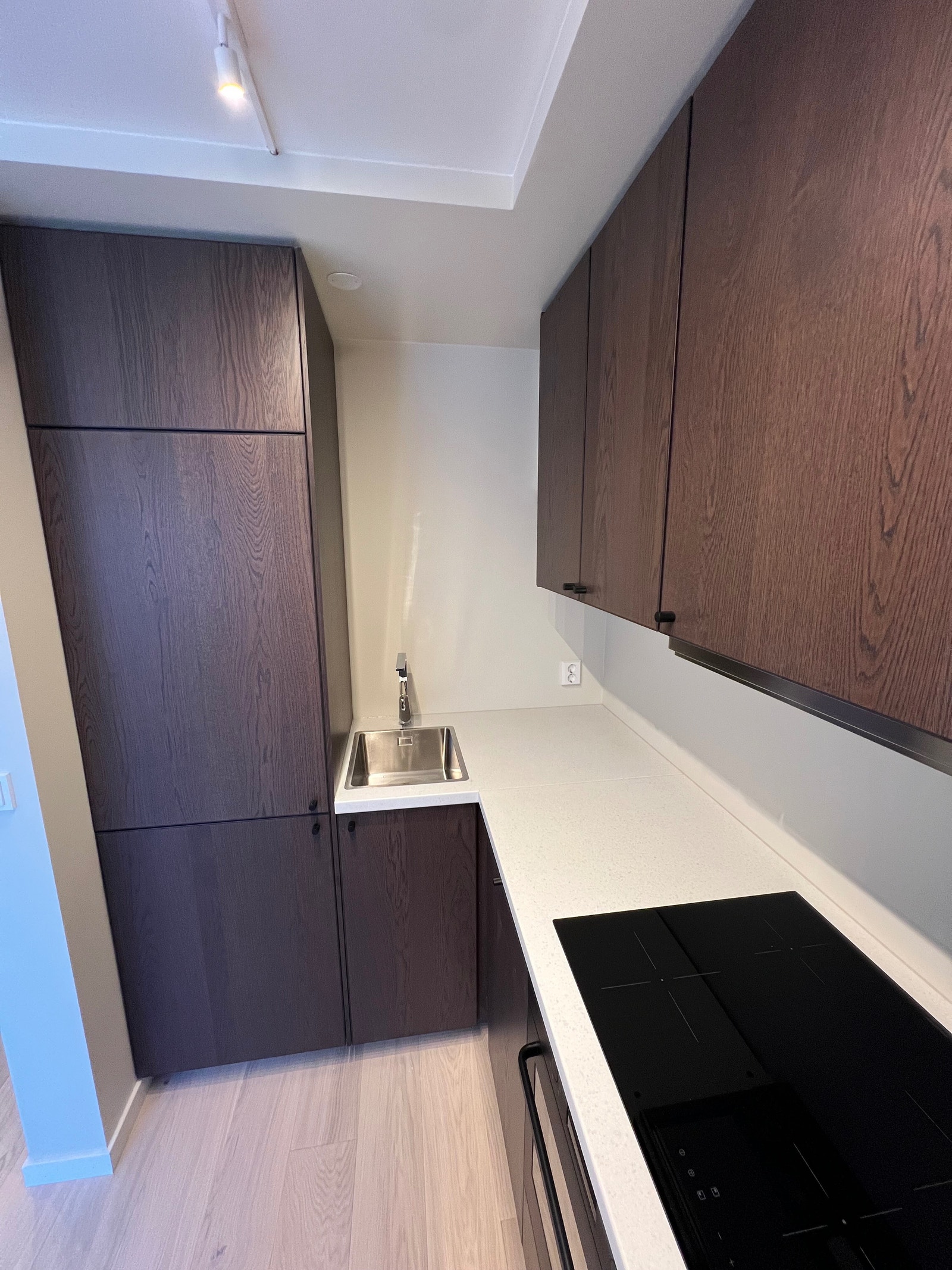 Integrerte hvitevarer Galleribilde