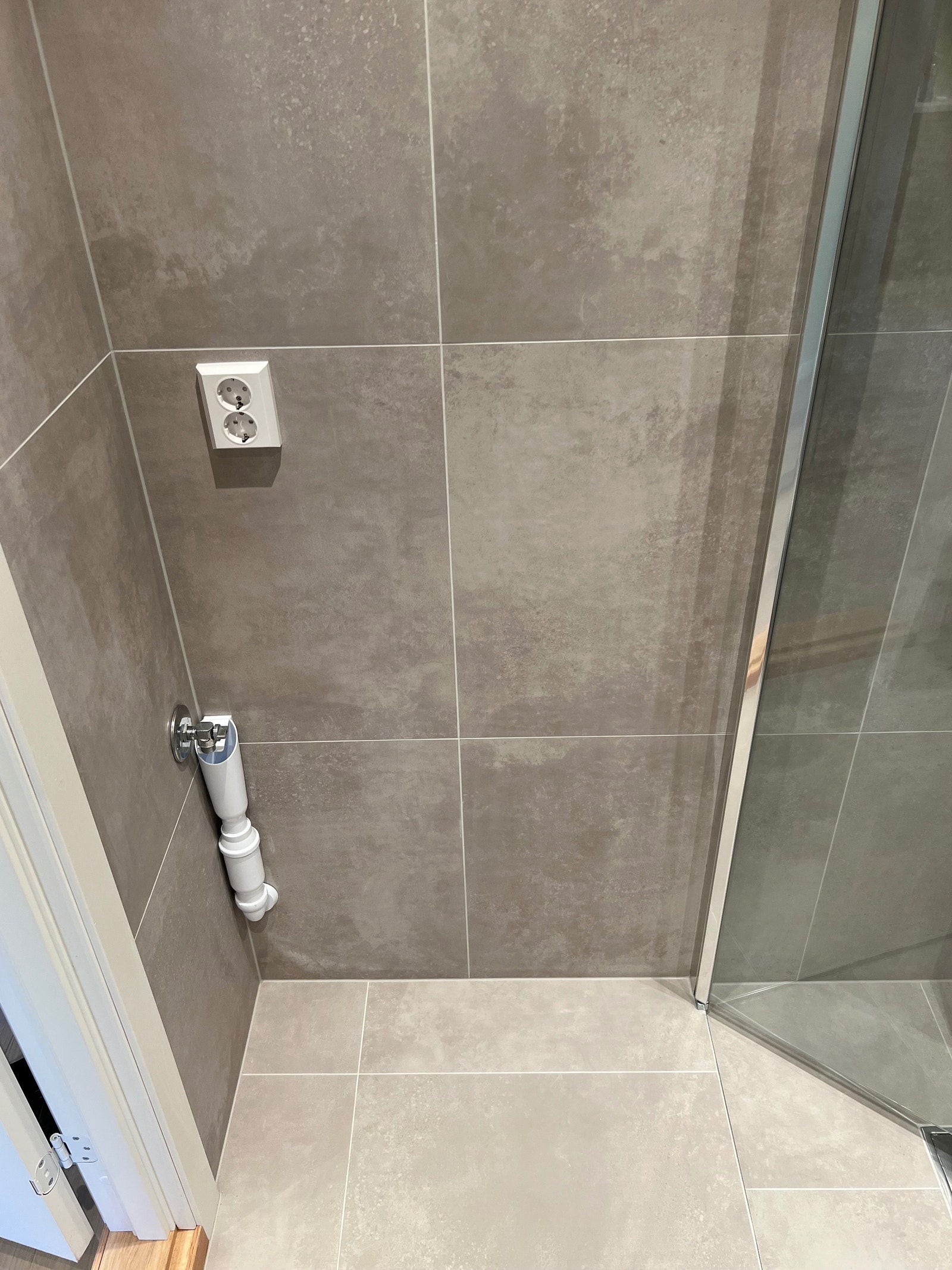 Mulighet for vaskemaskin Galleribilde