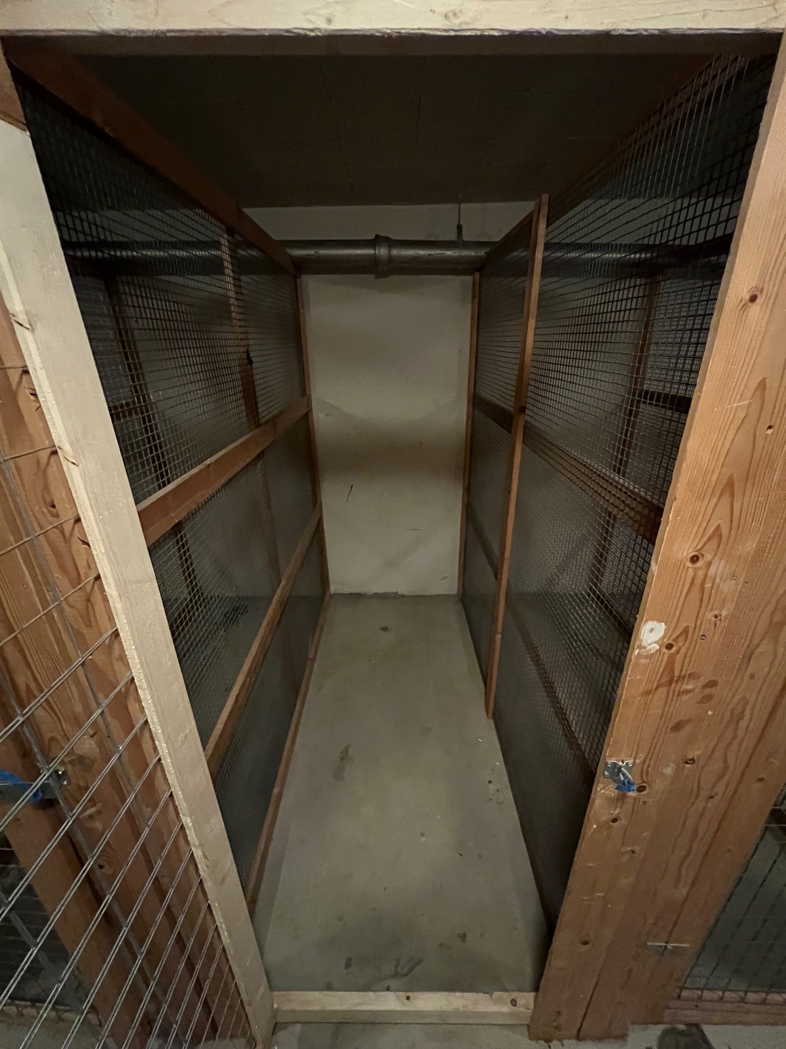 Egen bod medfølger Galleribilde