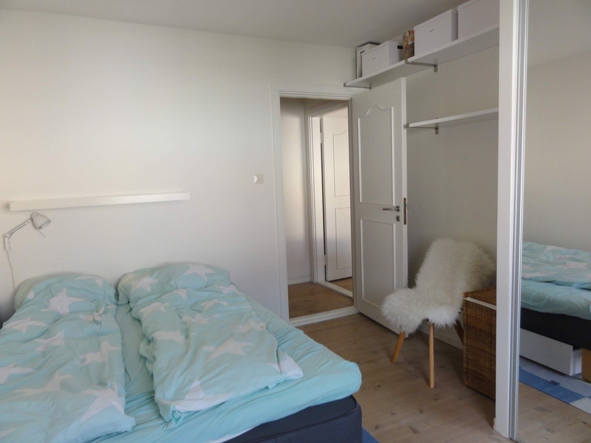 Soverom Galleribilde