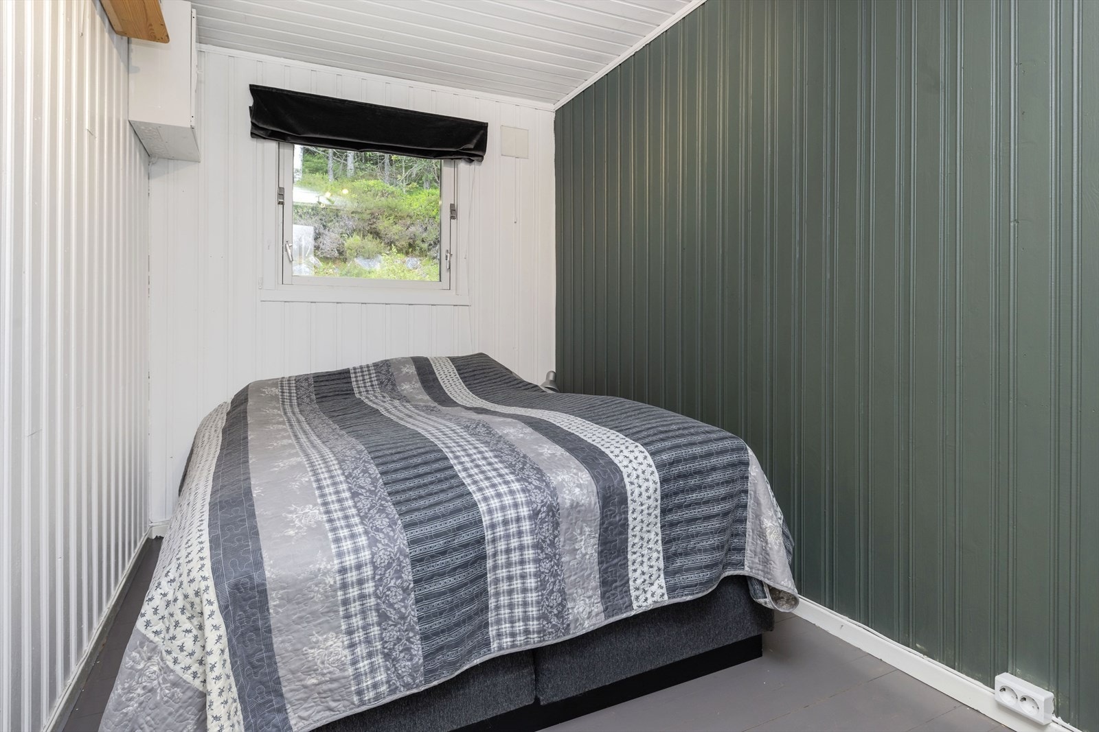 Soverom 1 Galleribilde