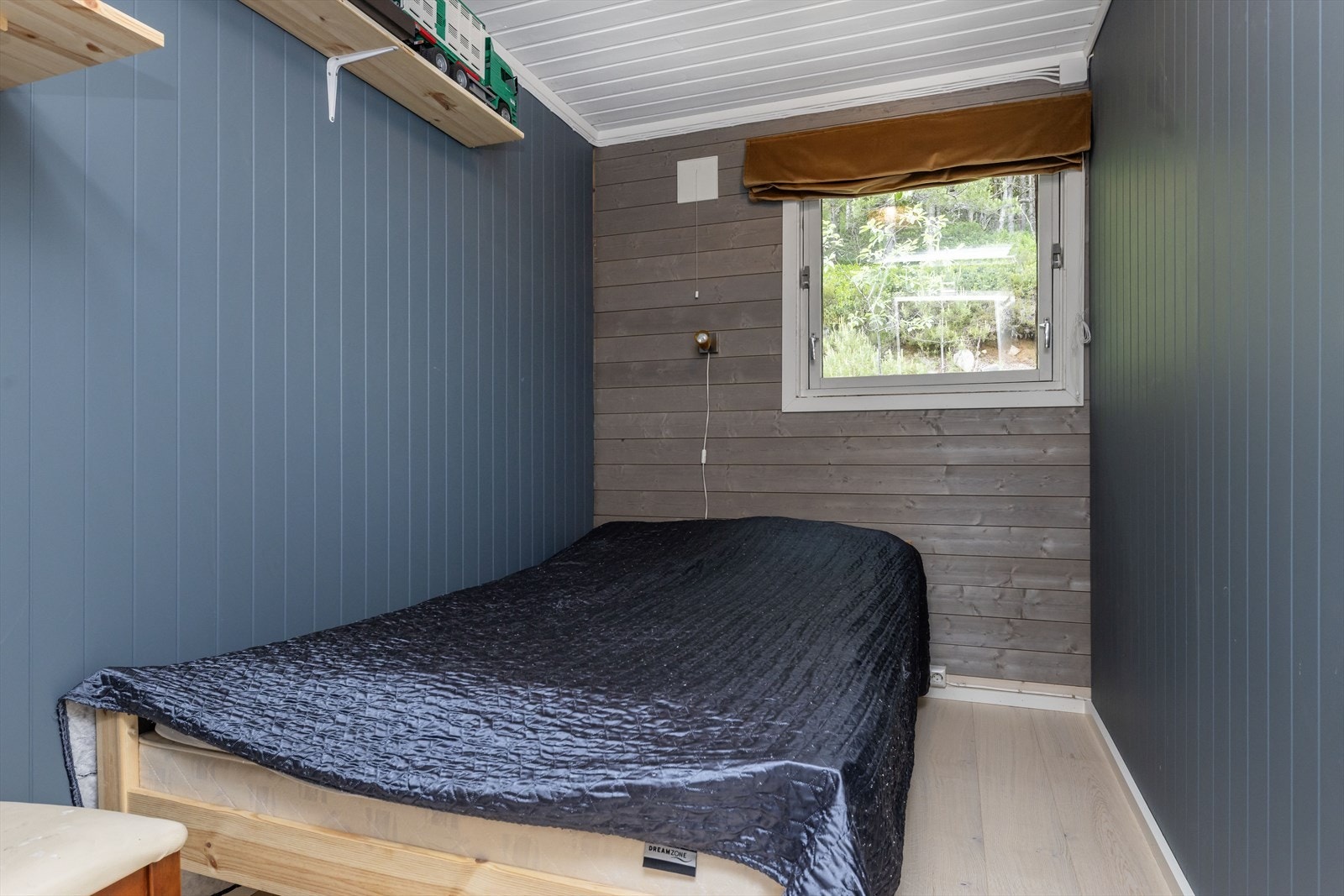 Soverom 2 Galleribilde