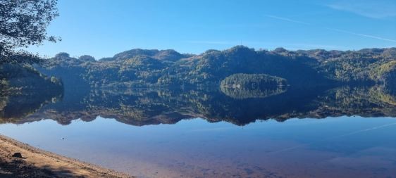 Lygnevannet (tatt av eier) Galleribilde