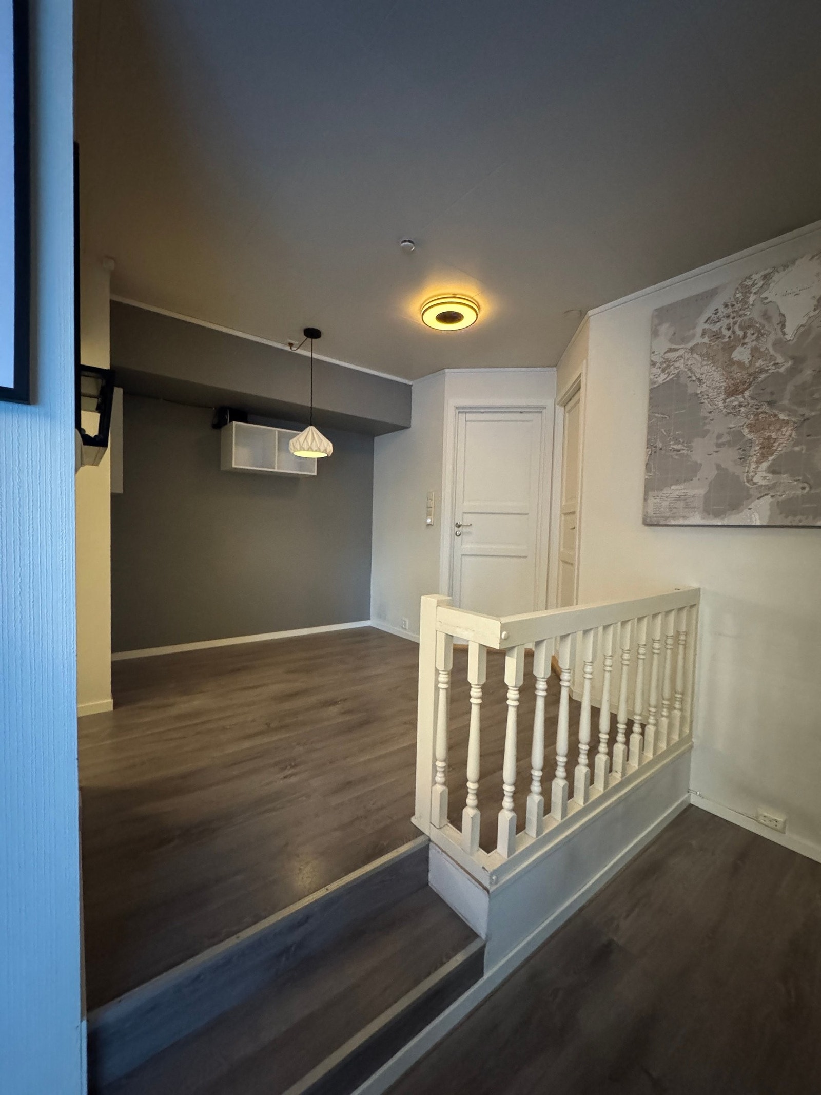 Spisestue område Galleribilde