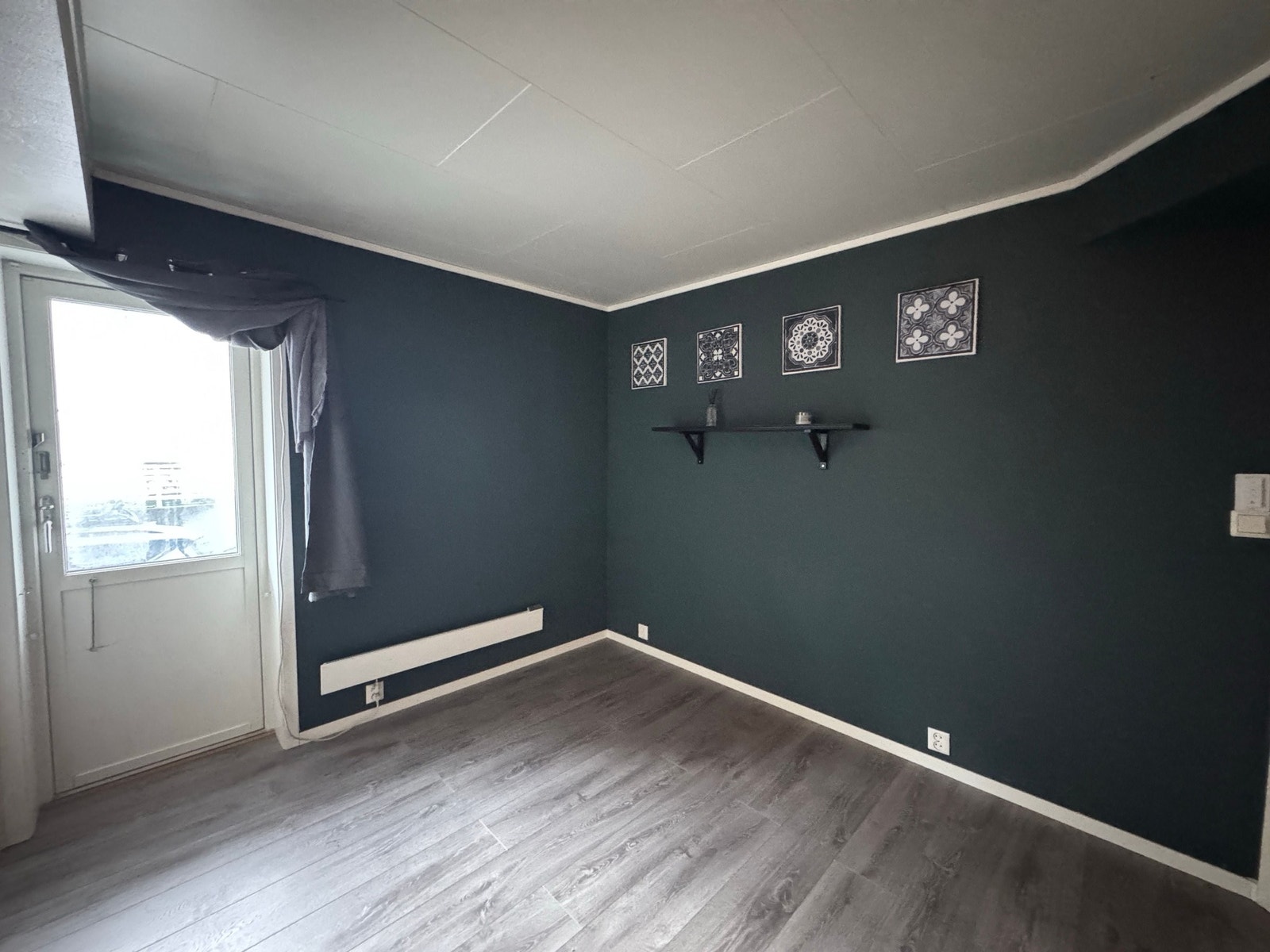 Soverom Galleribilde