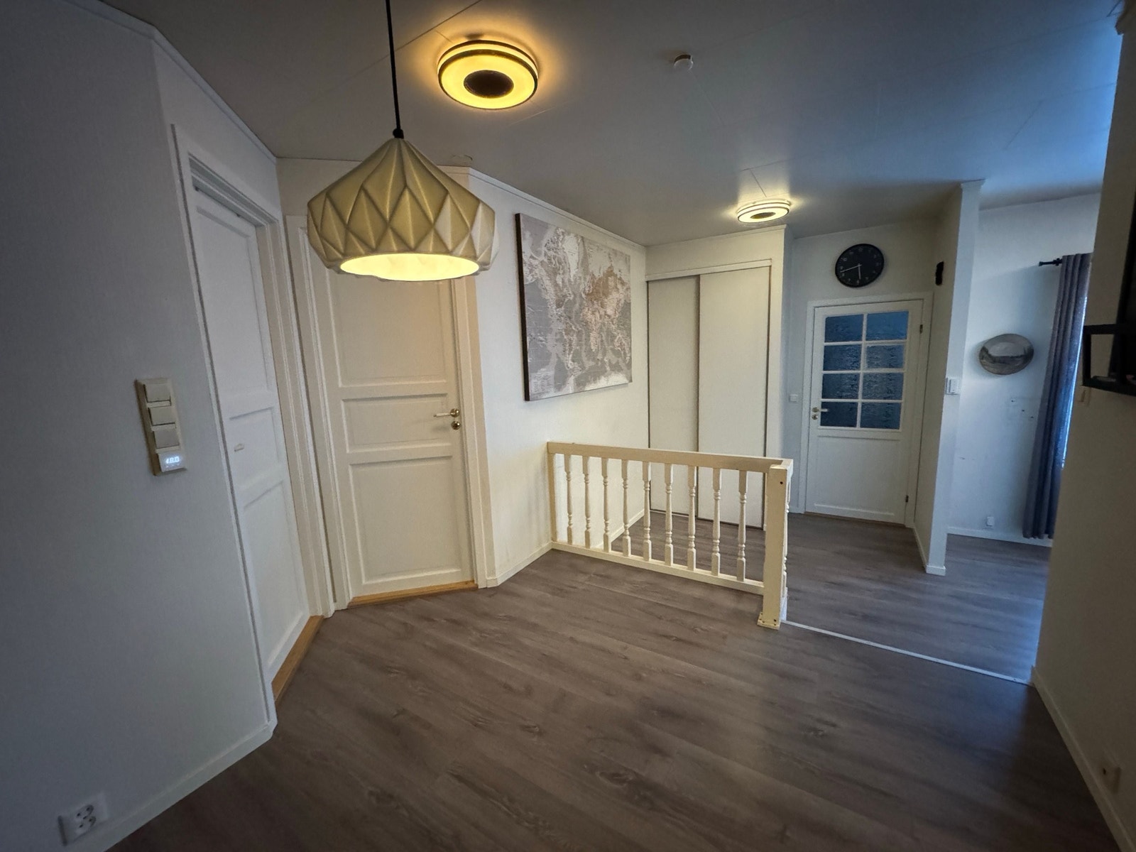 Spisestue område Galleribilde