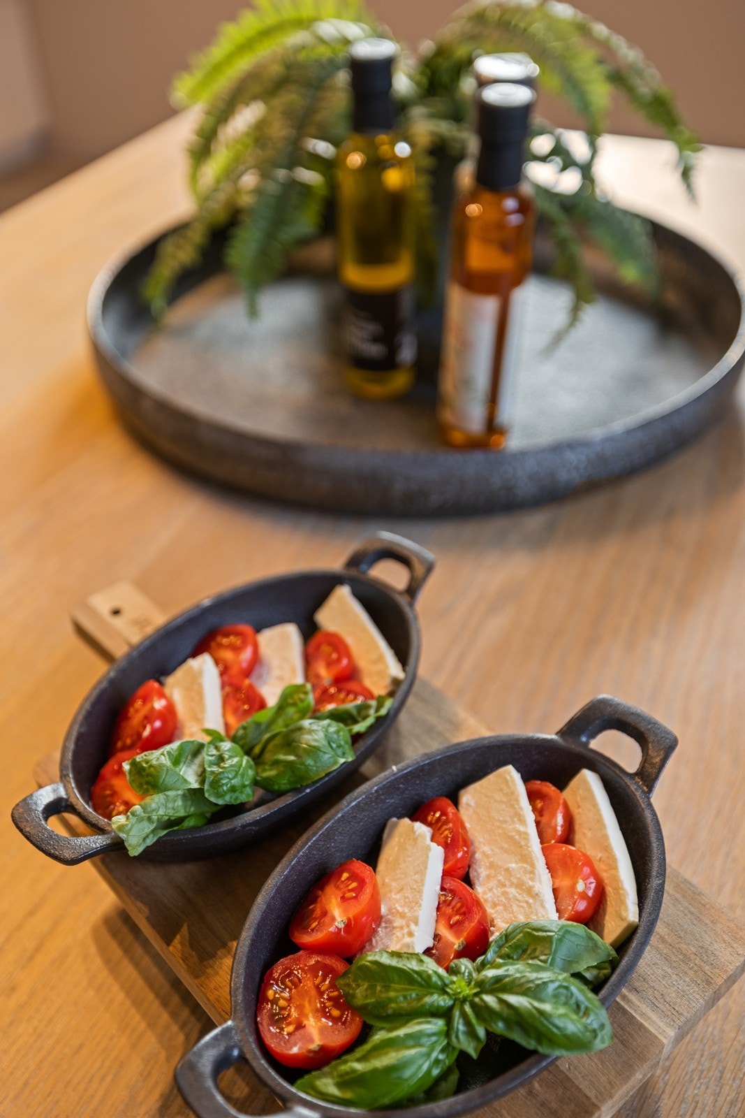 Kjøkken. Galleribilde