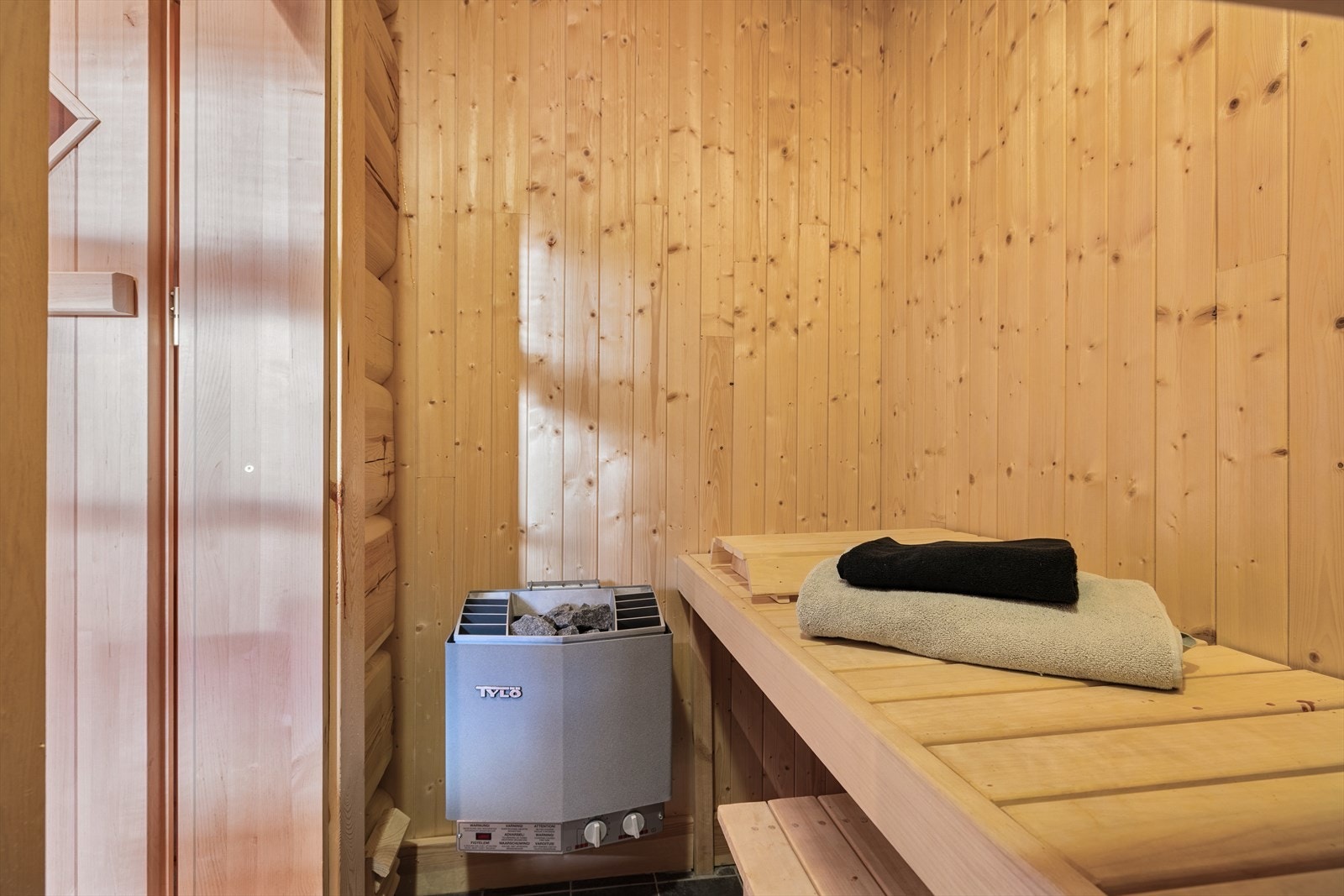 Badstue Galleribilde