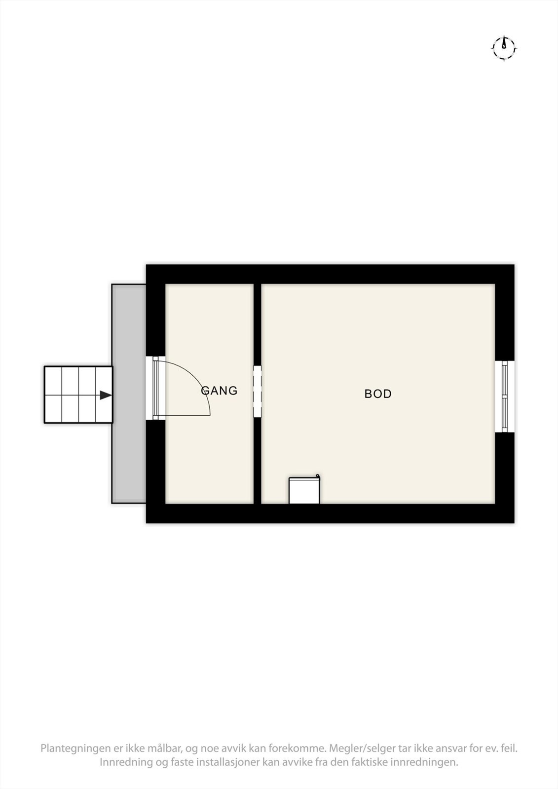 Plantegninger Galleribilde