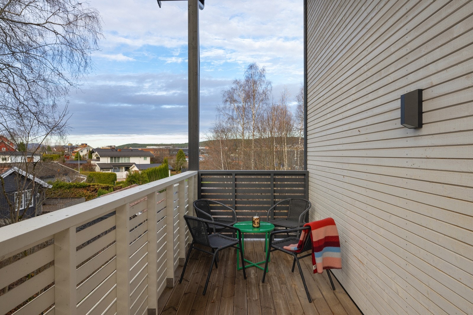 Veranda Galleribilde