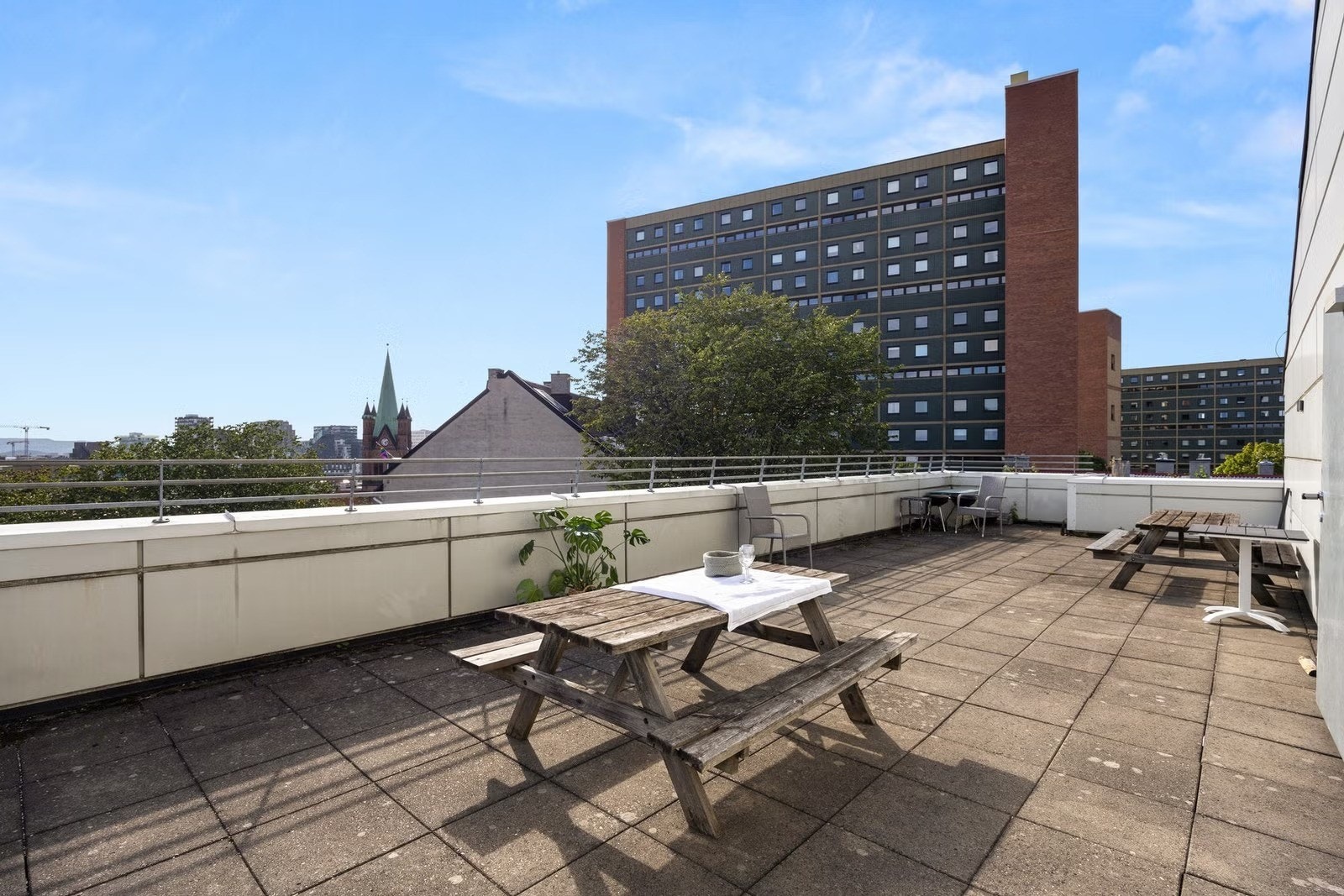 takk trasse Galleribilde